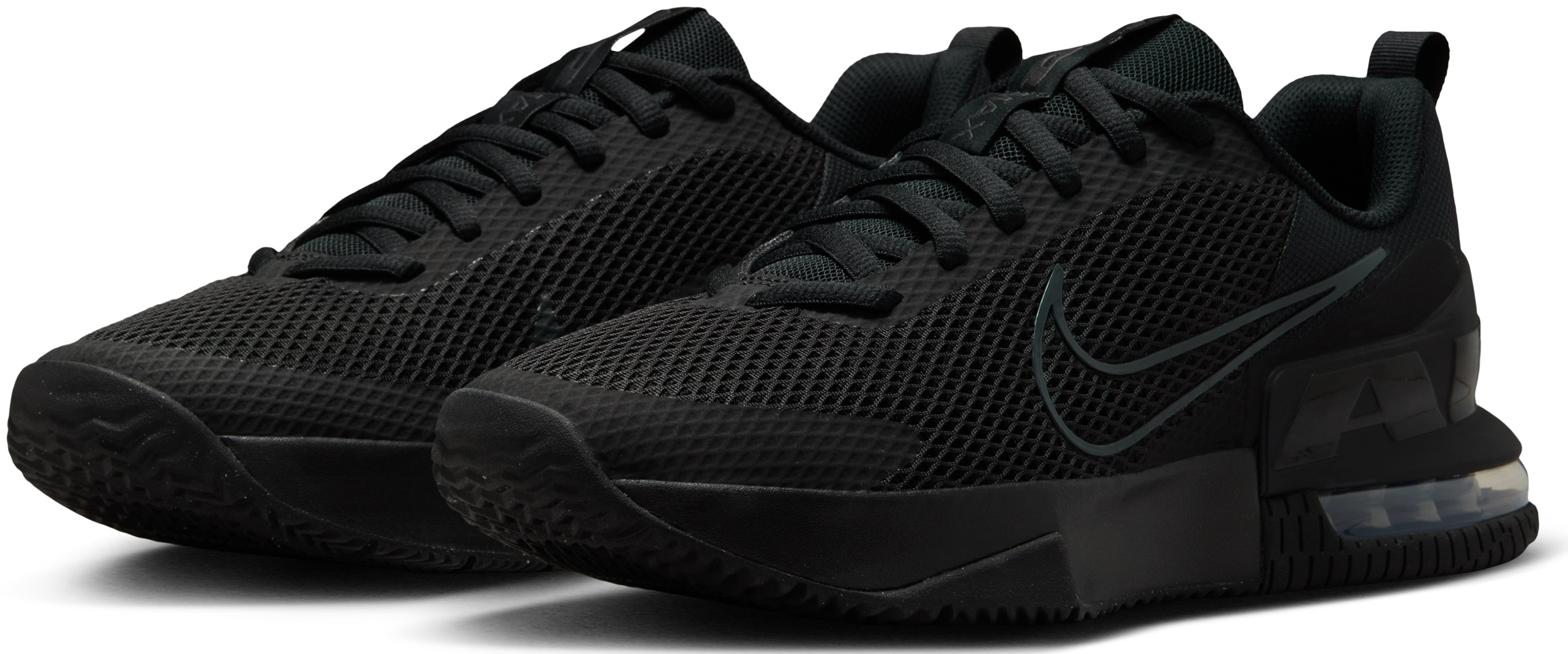 Кроссовки мужские Nike M Air Max Alpha Trainer 6 FQ1833-003 42 (8.5 US) черные фото 3