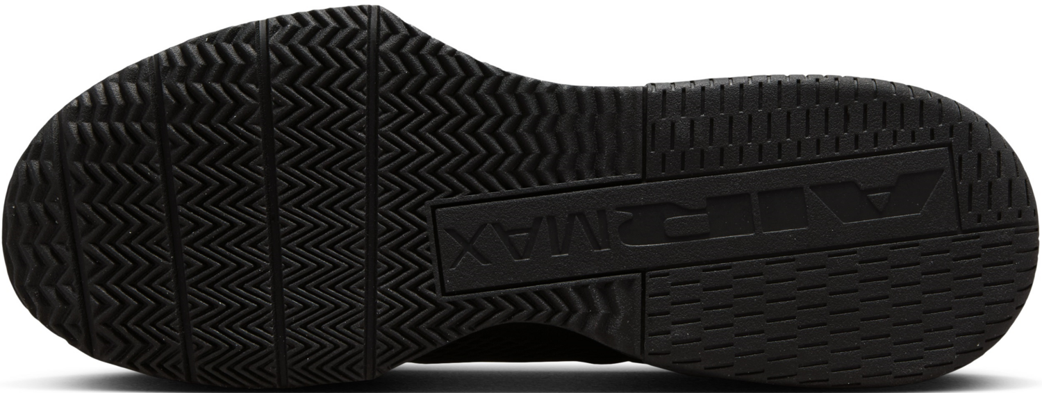 Кроссовки мужские Nike M Air Max Alpha Trainer 6 FQ1833-003 42 (8.5 US) черные фото