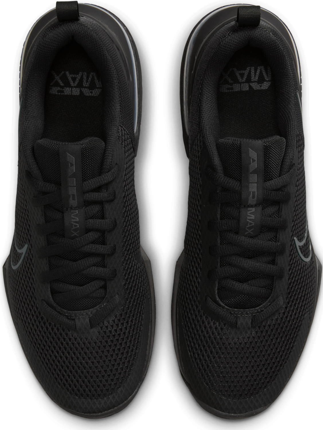 Кроссовки мужские Nike M Air Max Alpha Trainer 6 FQ1833-003 42 (8.5 US) черные фото