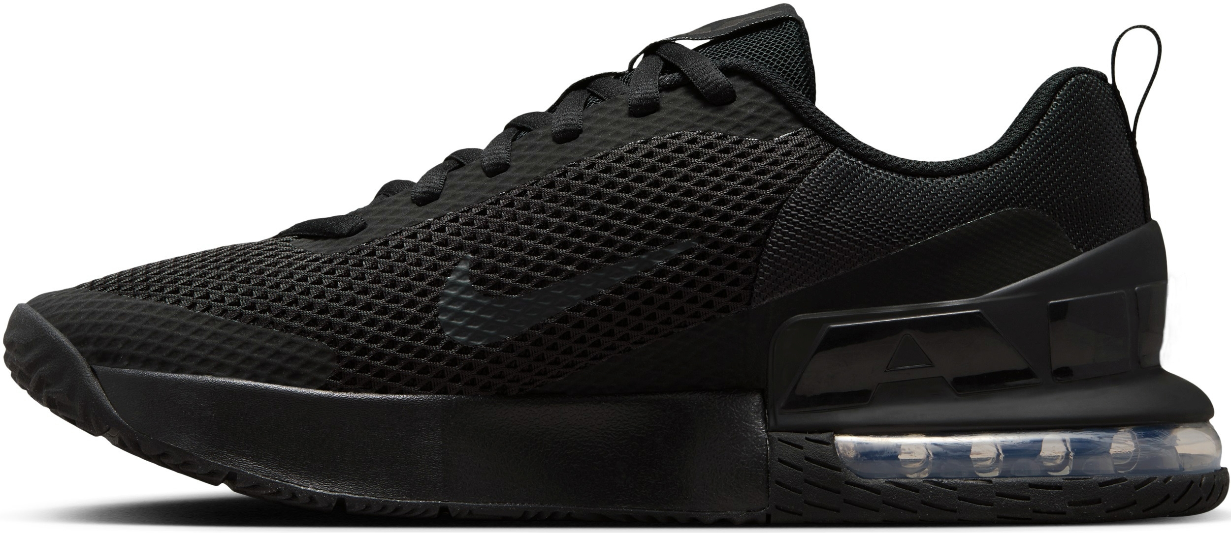 Кроссовки мужские Nike M Air Max Alpha Trainer 6 FQ1833-003 42 (8.5 US) черные фото 