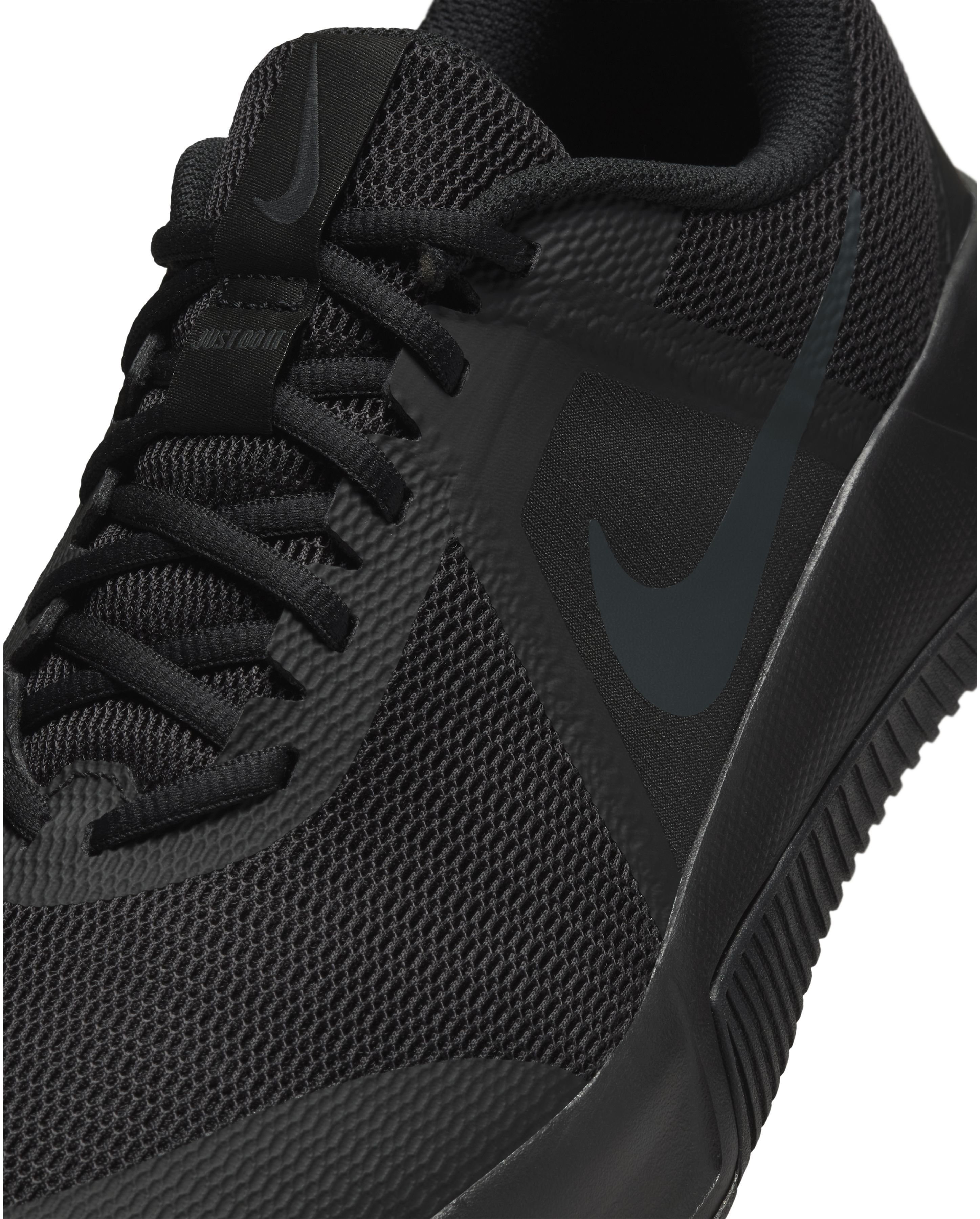 Кроссовки мужские NIKE M NIKE MC TRAINER 3 FQ1831-003 43 (9.5) черные фото 6