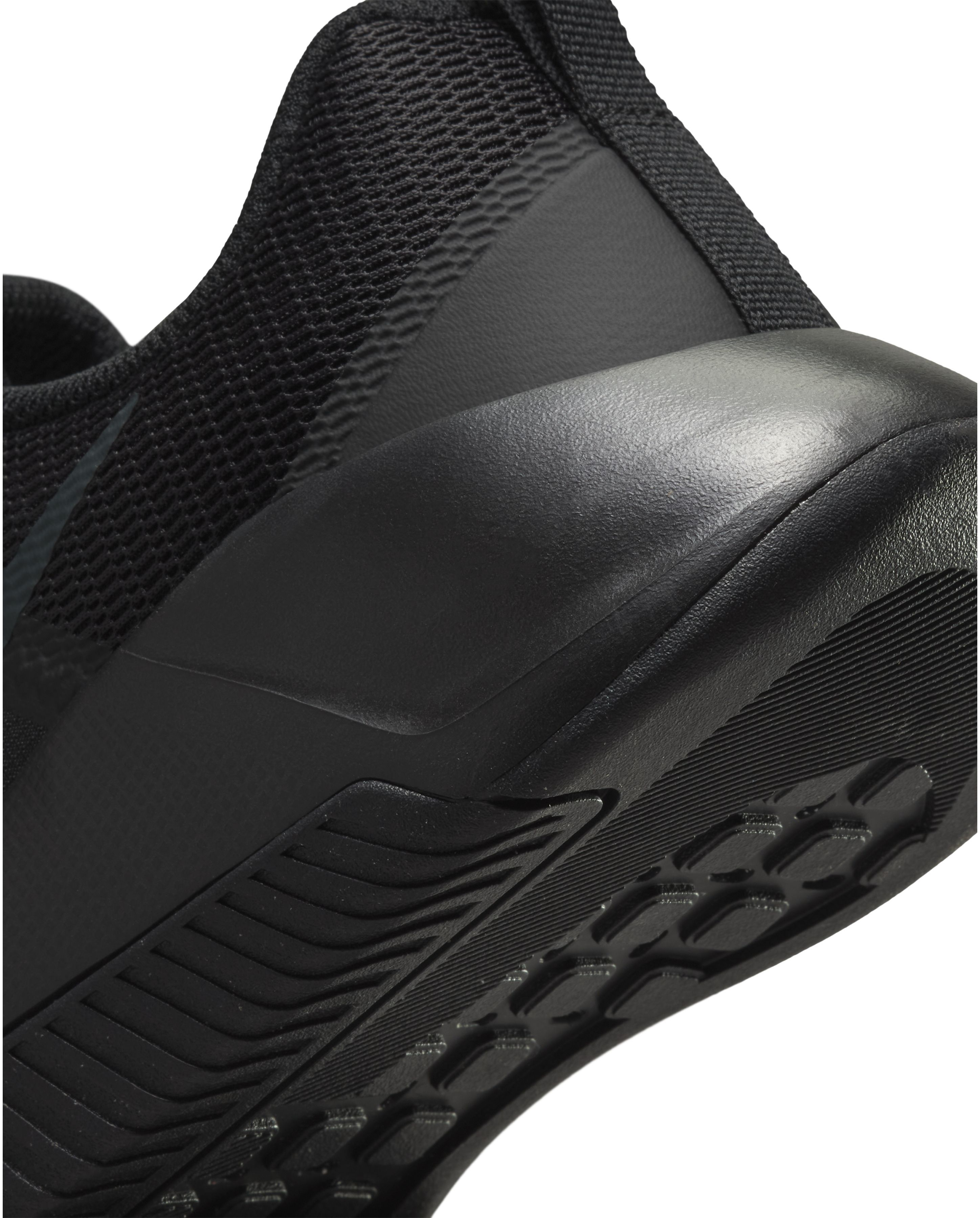 Кроссовки мужские NIKE M NIKE MC TRAINER 3 FQ1831-003 43 (9.5) черные фото 8