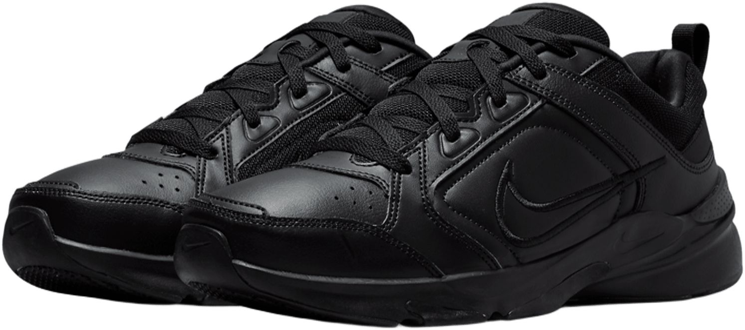 Кроссовки мужские Nike Defy All Day DJ1196-001 41 (8 US) черные фото 4