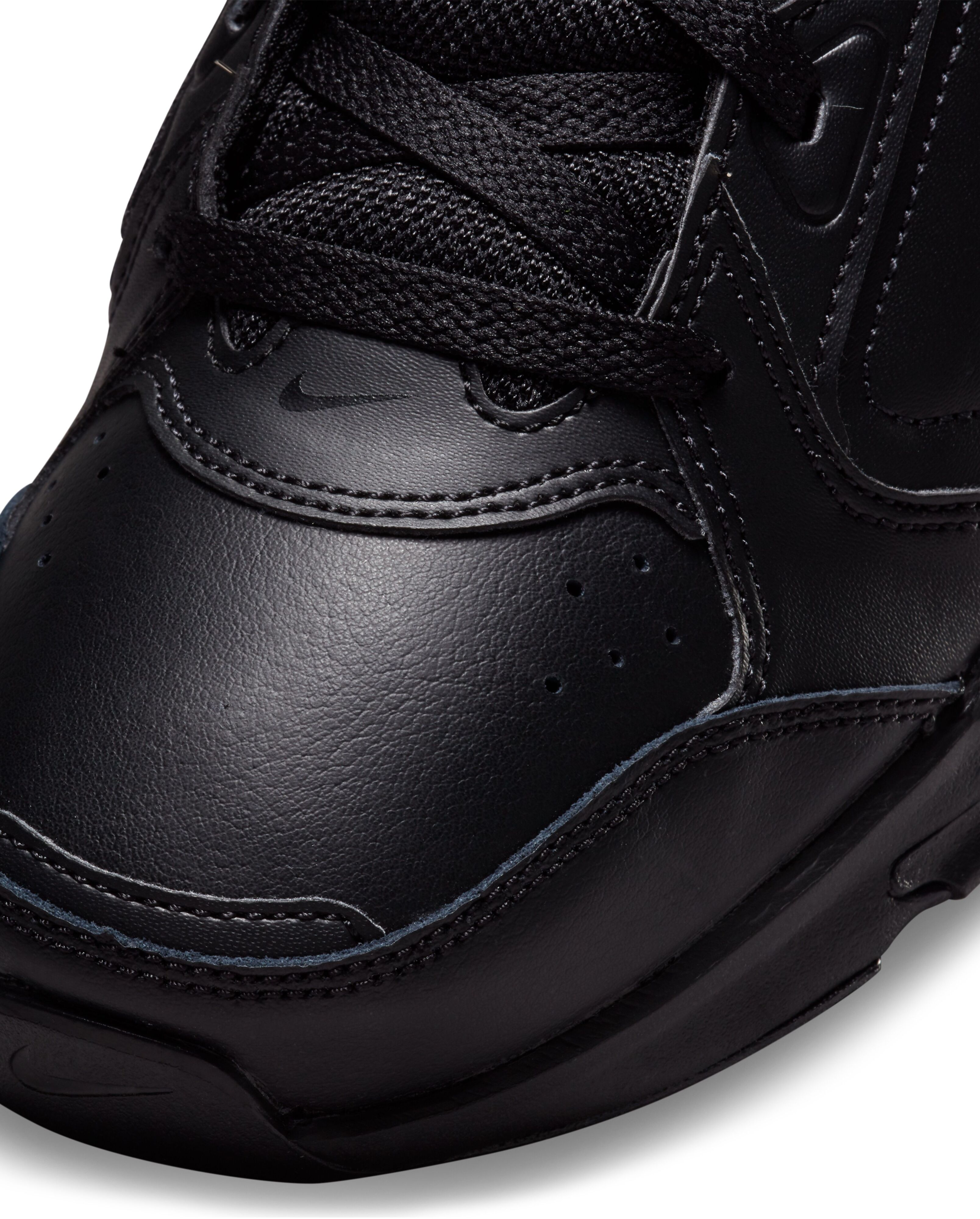 Кросівки чоловічі Nike Defy All Day DJ1196-001 41 (8 US) чорніфото8