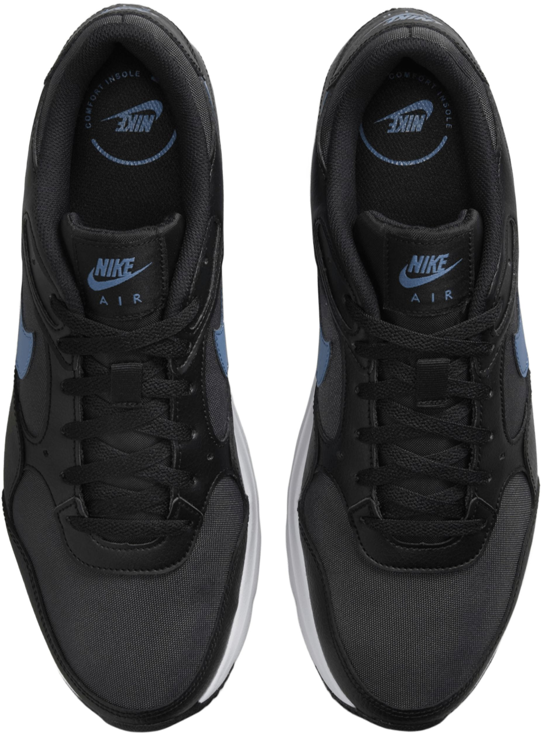 Кросівки чоловічі Nike Air Max Sc CW4555-017 41 (8 US) чорніфото5