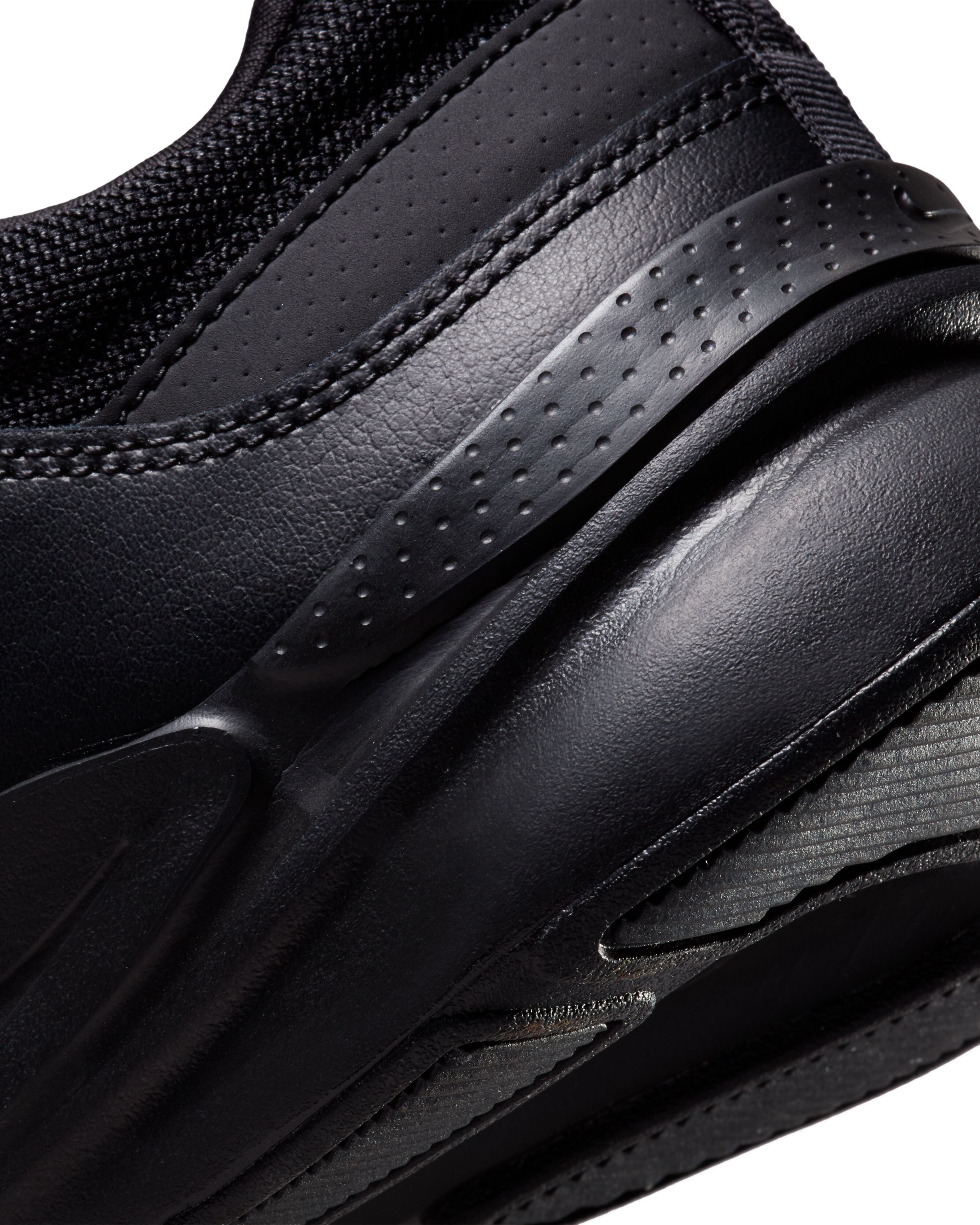 Кросівки чоловічі Nike Defy All Day DJ1196-001 44 (10 US) чорніфото9