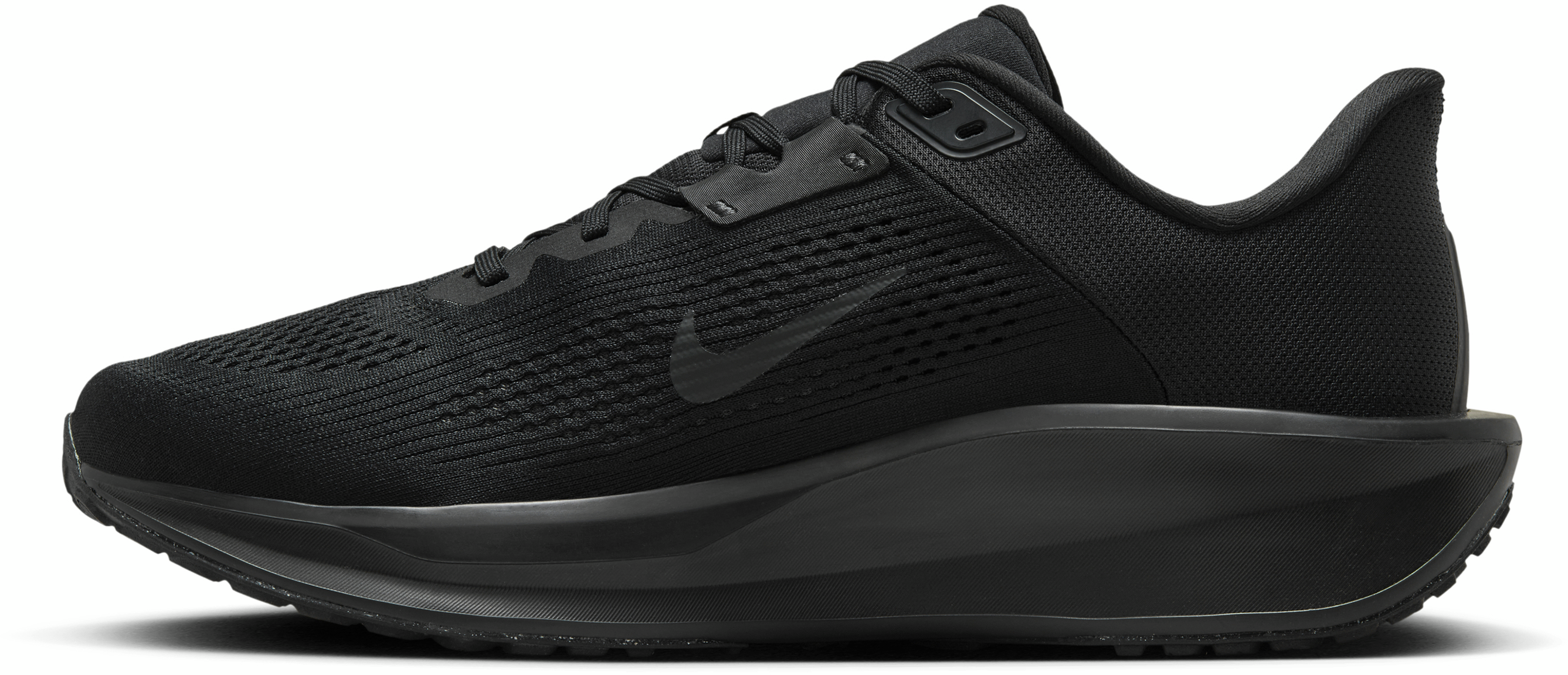 Кроссовки мужские Nike Quest 6 FD6033-003 41 (8 US) черные фото 2