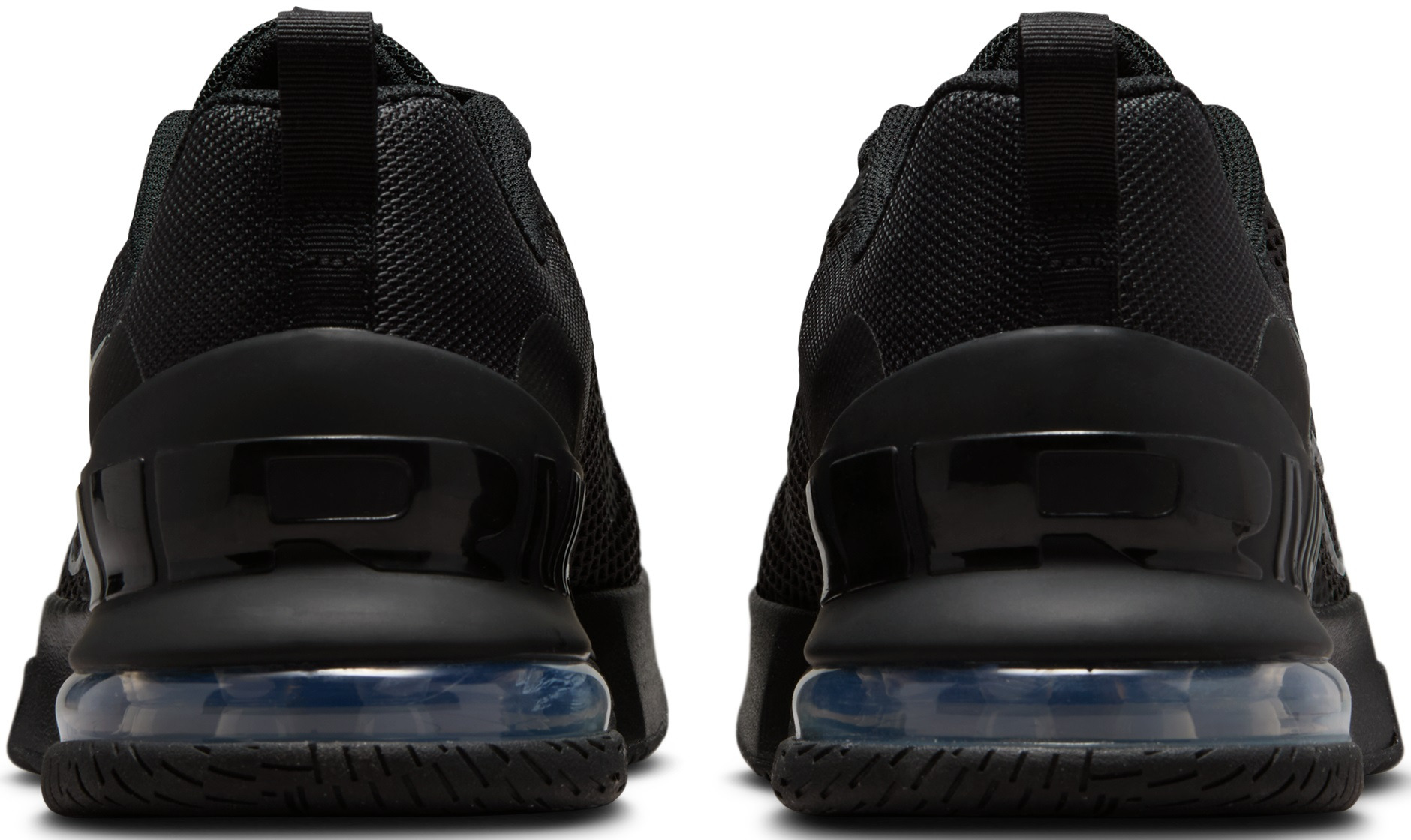 Кросівки чоловічі Nike M Air Max Alpha Trainer 6 FQ1833-003 43 (9.5 US) чорніфото