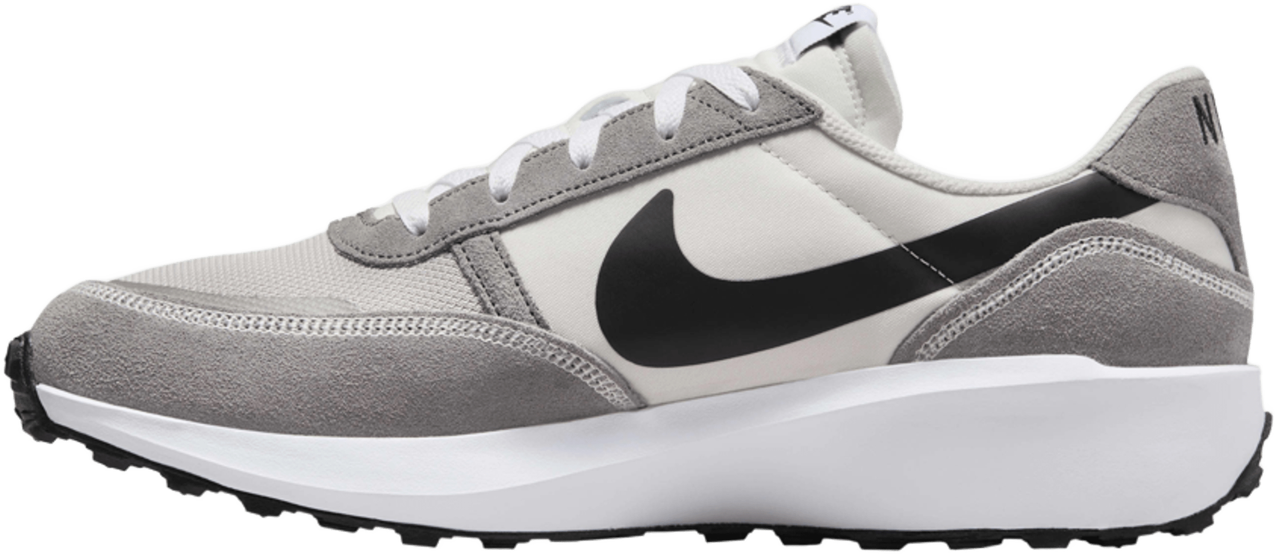 Кроссовки мужские Nike Waffle Nav FJ4195-003 46 (12 US) серые фото 2