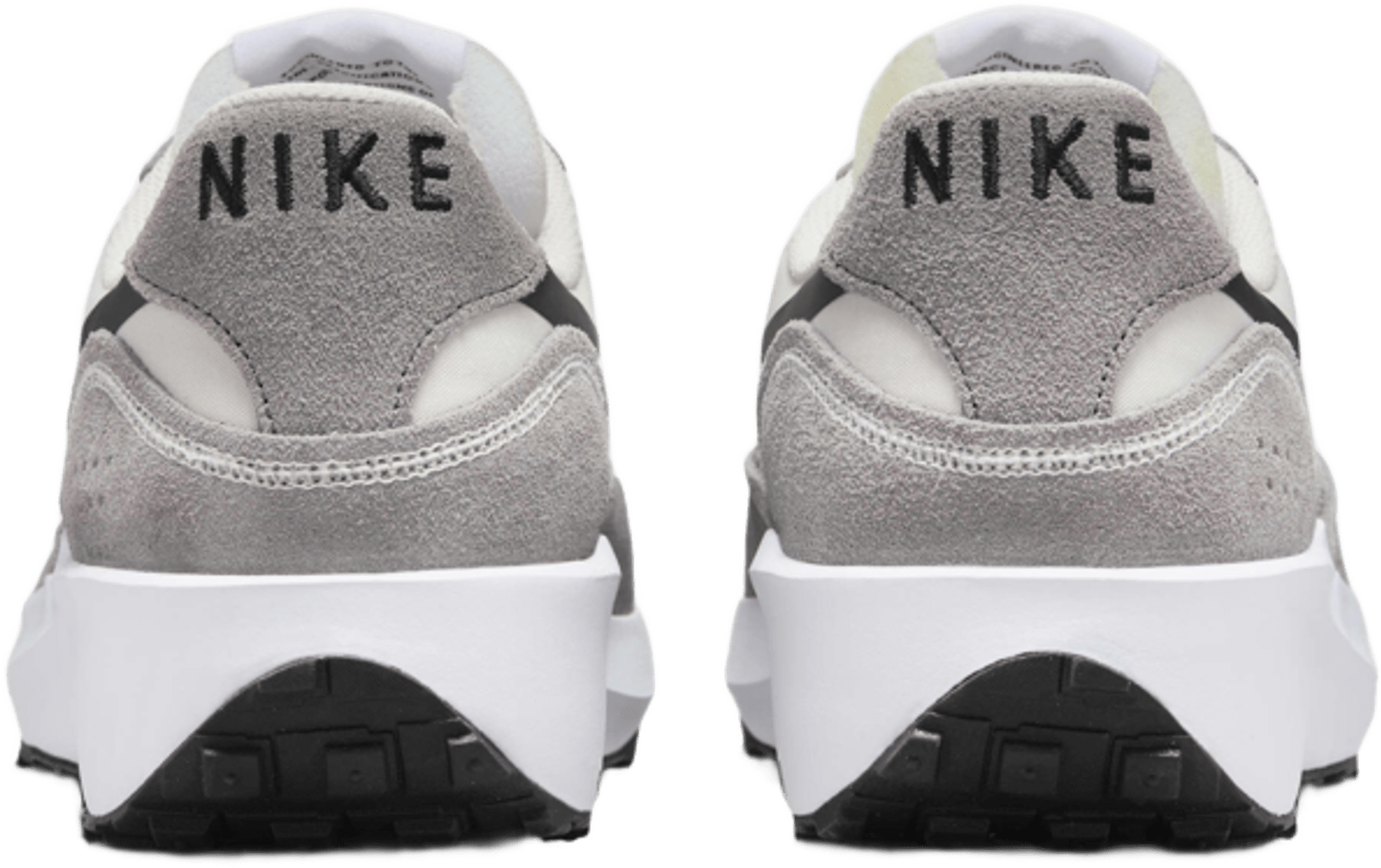 Кроссовки мужские Nike Waffle Nav FJ4195-003 46 (12 US) серые фото 6