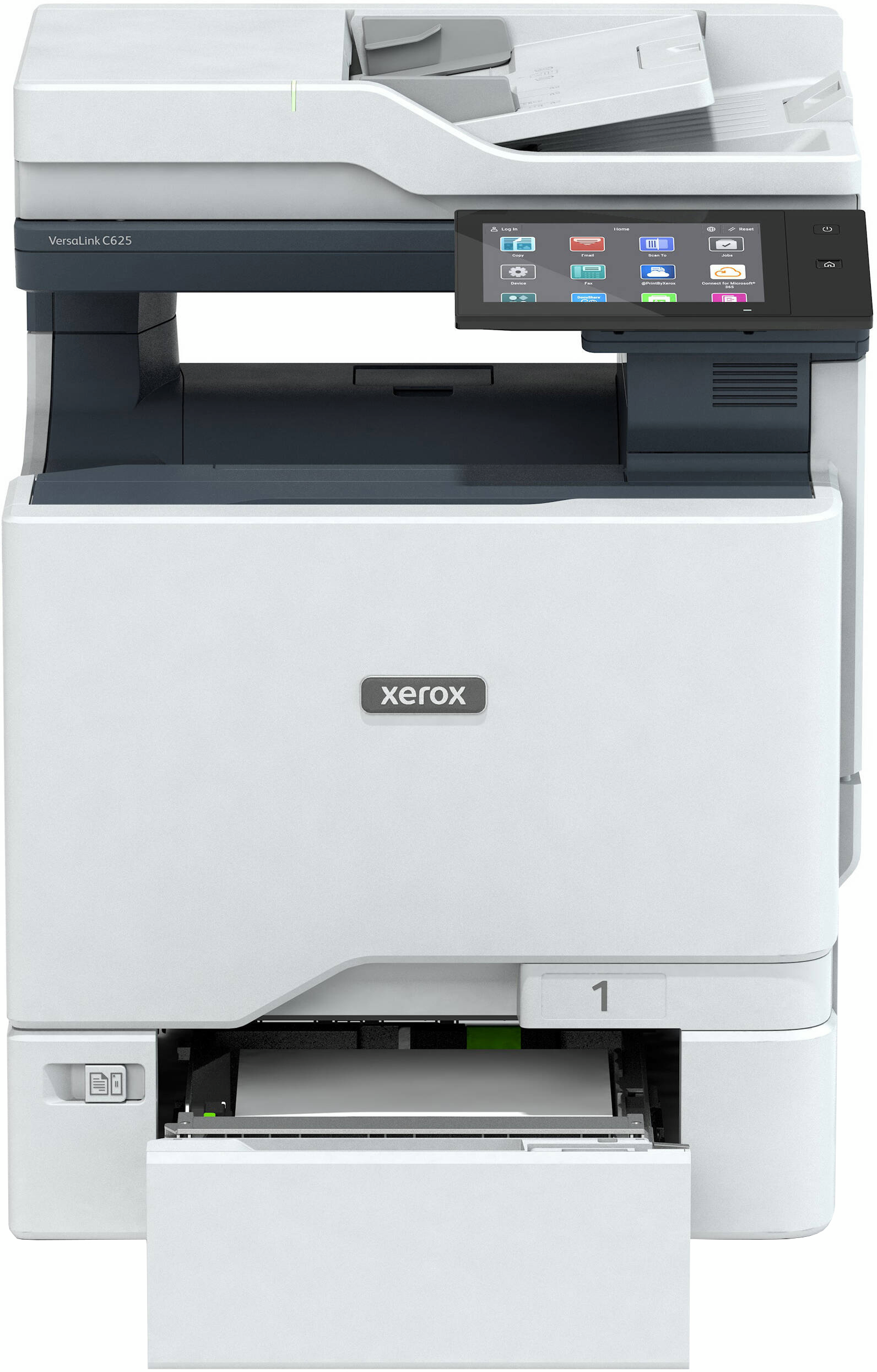 МФУ лазерное А4 цв. Xerox VersaLink C625 фото 5