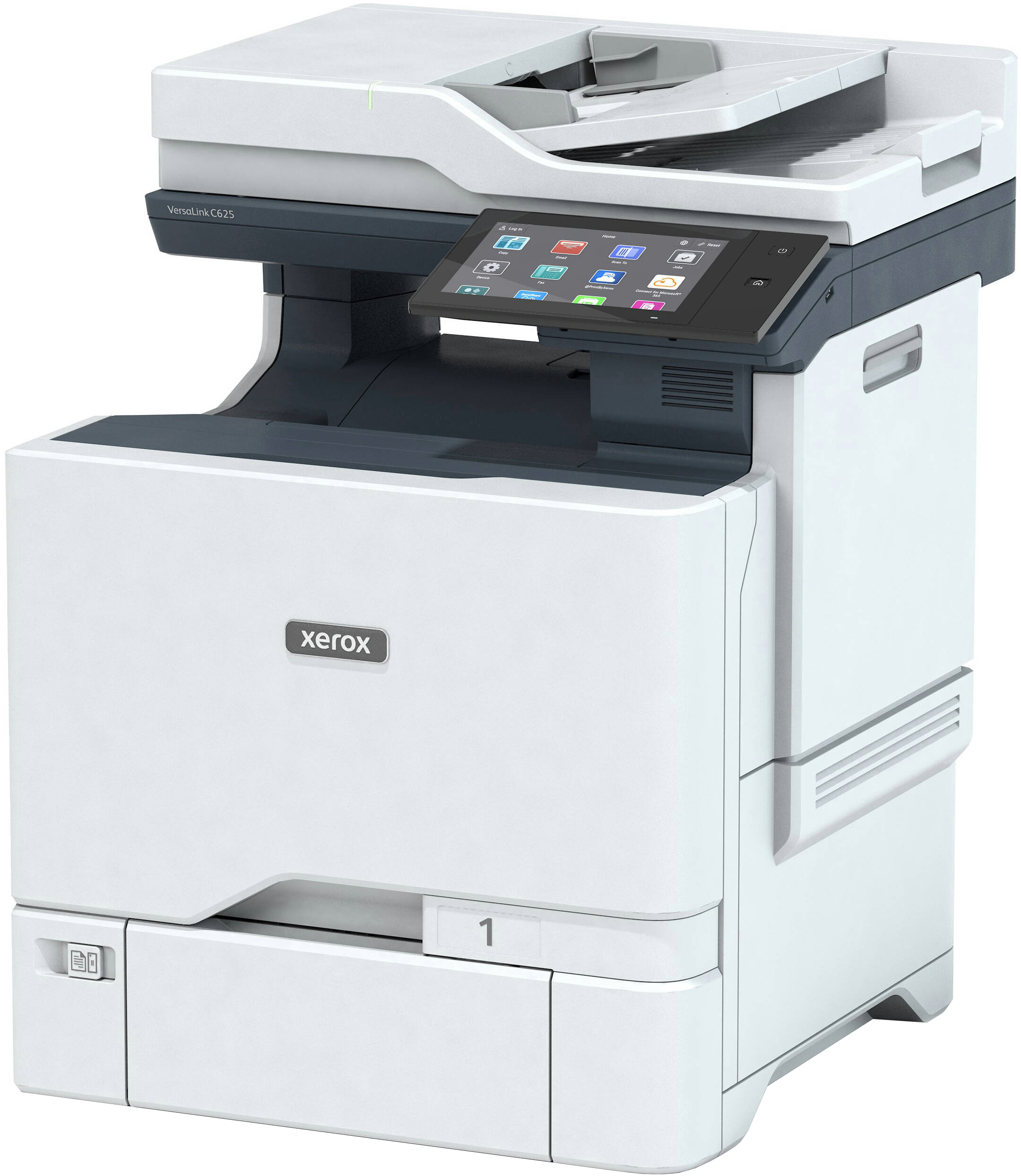 МФУ лазерное А4 цв. Xerox VersaLink C625 фото 3