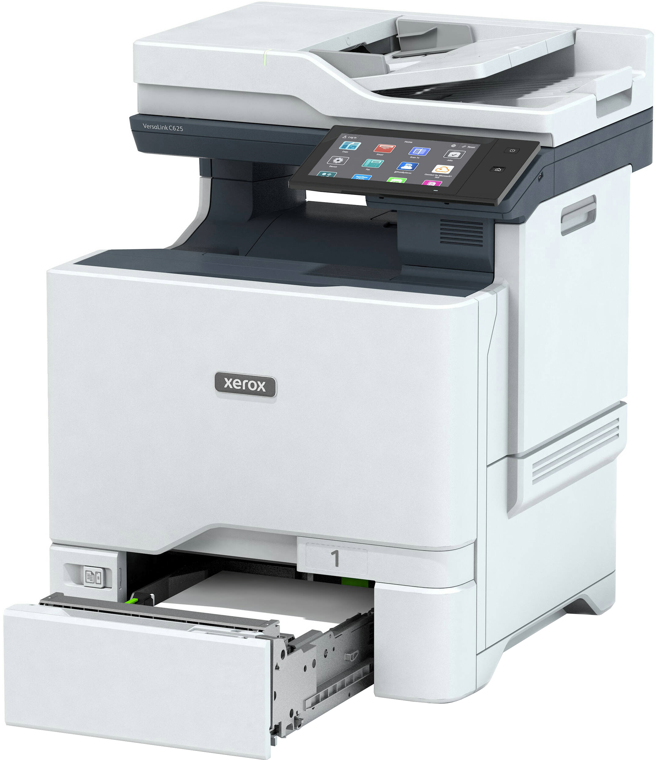 МФУ лазерное А4 цв. Xerox VersaLink C625 фото 6