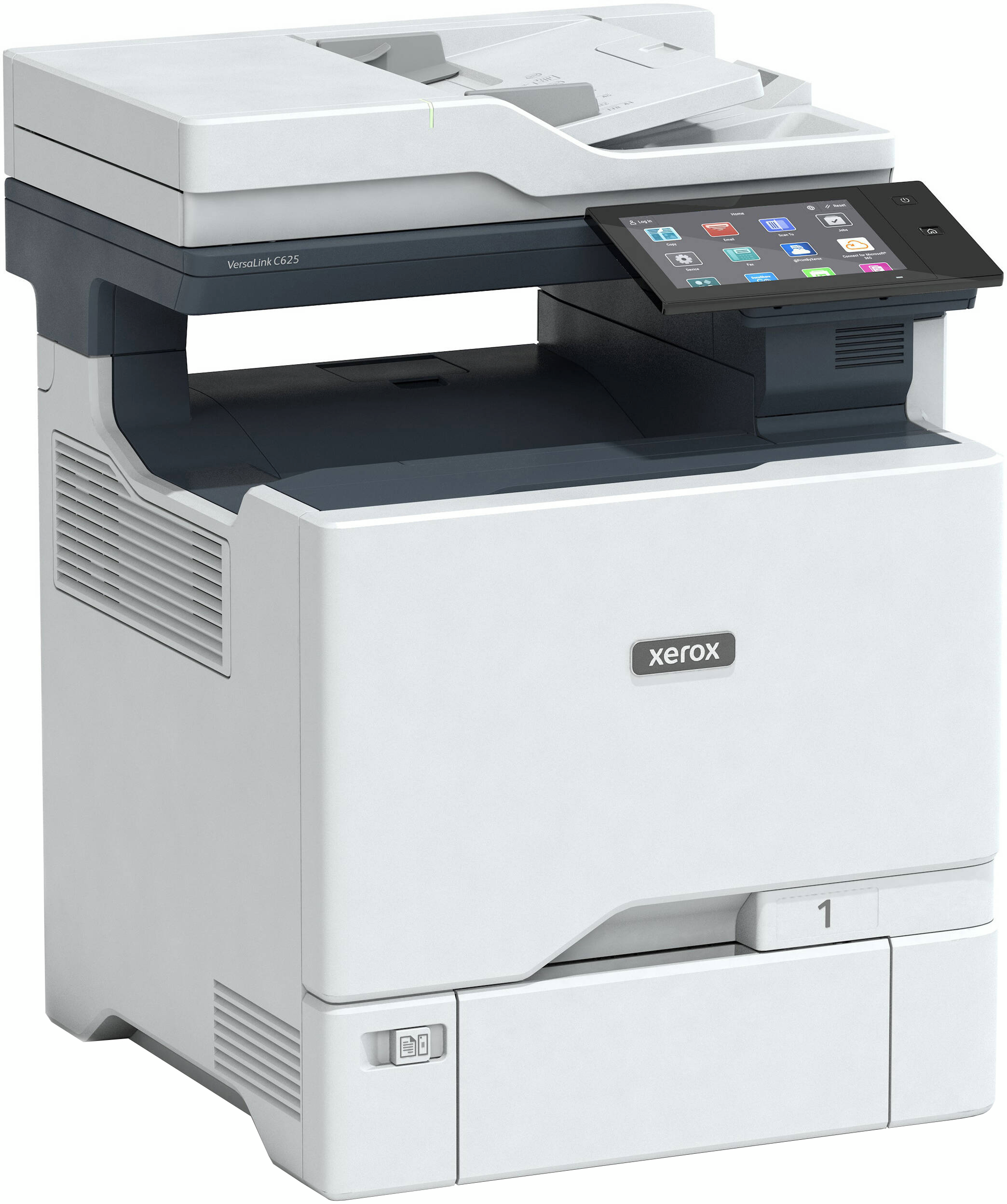 МФУ лазерное А4 цв. Xerox VersaLink C625 фото 2