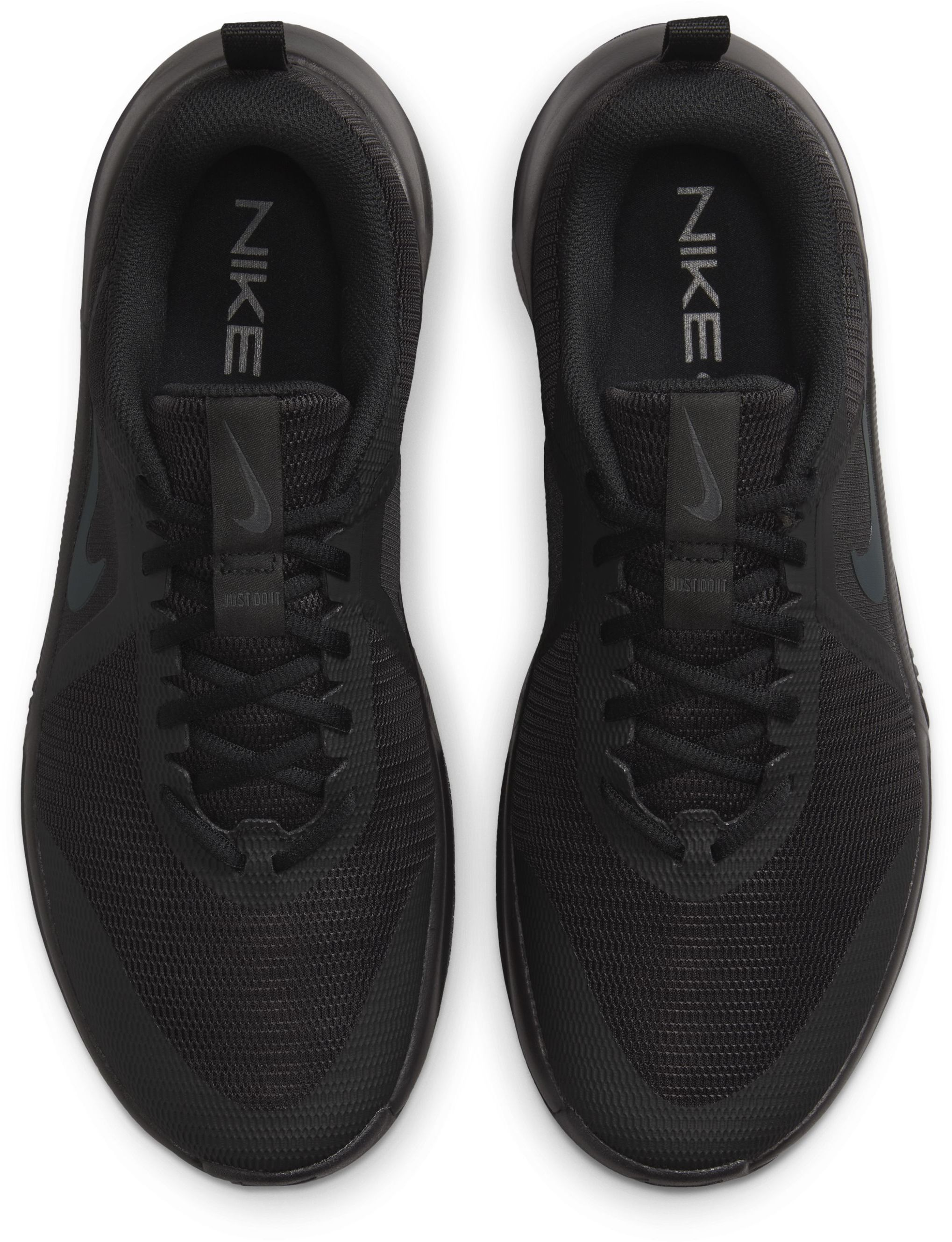 Кросівки чоловічі NIKE M NIKE MC TRAINER 3 FQ1831-003 44 (10) чорніфото