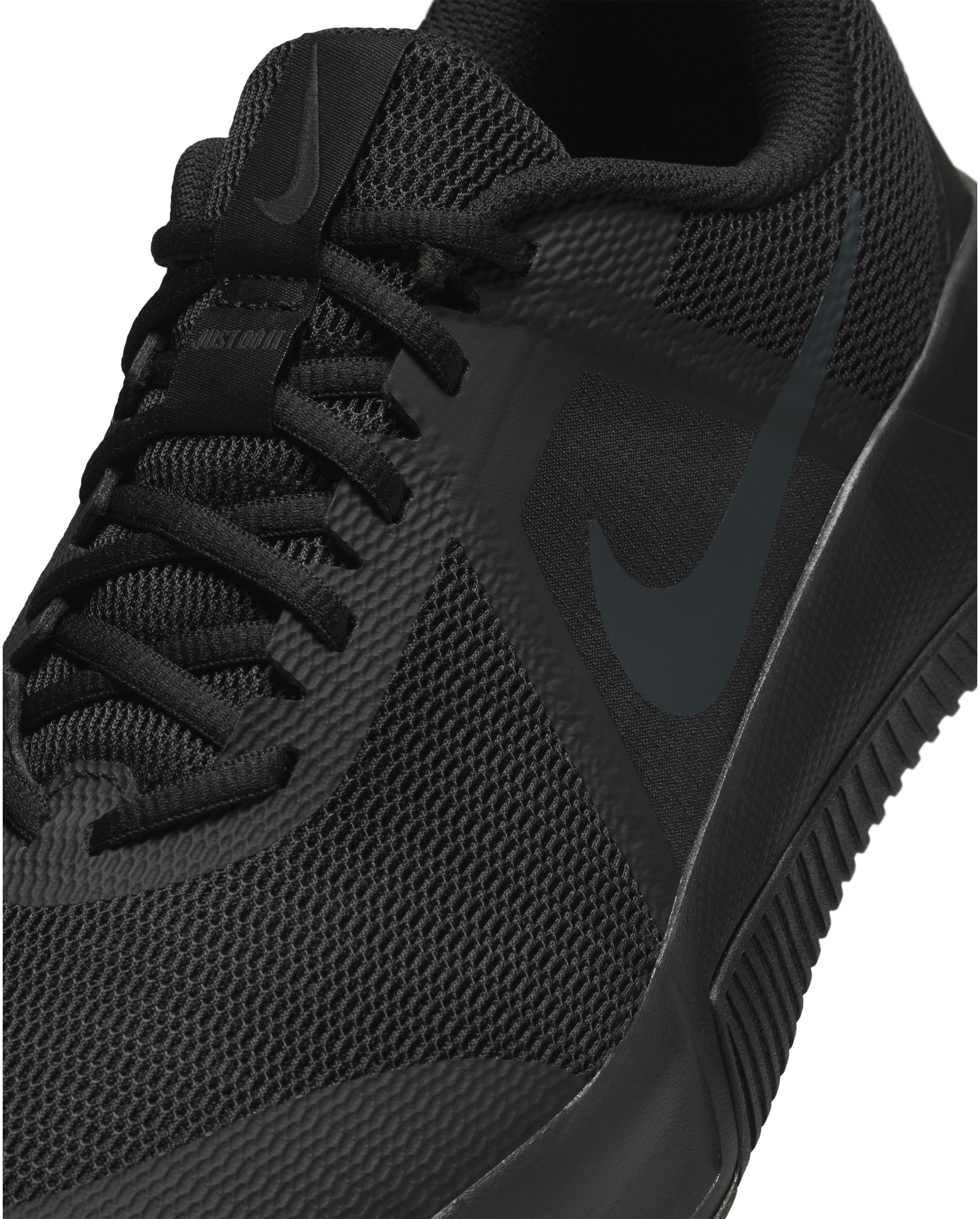 Кросівки чоловічі NIKE M NIKE MC TRAINER 3 FQ1831-003 44 (10) чорніфото