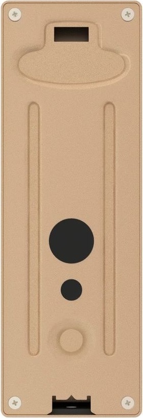 Панель вызова Slinex ML-20HD золото/черный фото 7