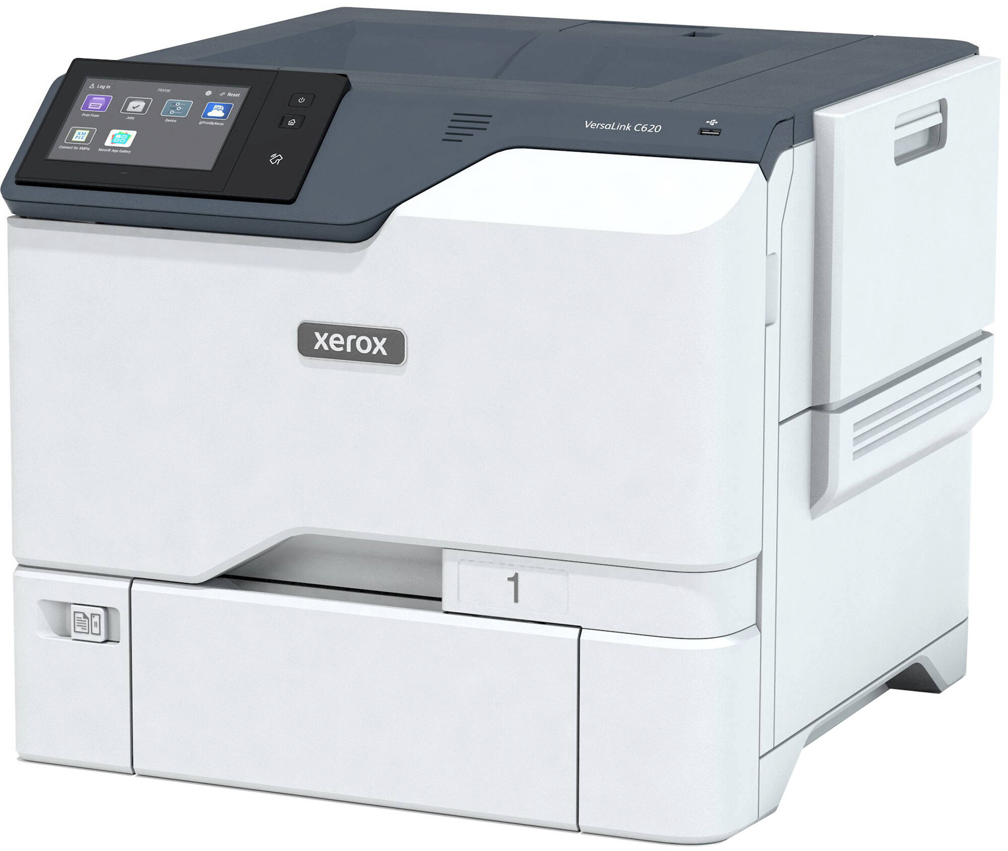 Принтер А4 Xerox VersaLink C620 (C620V_DN)фото3