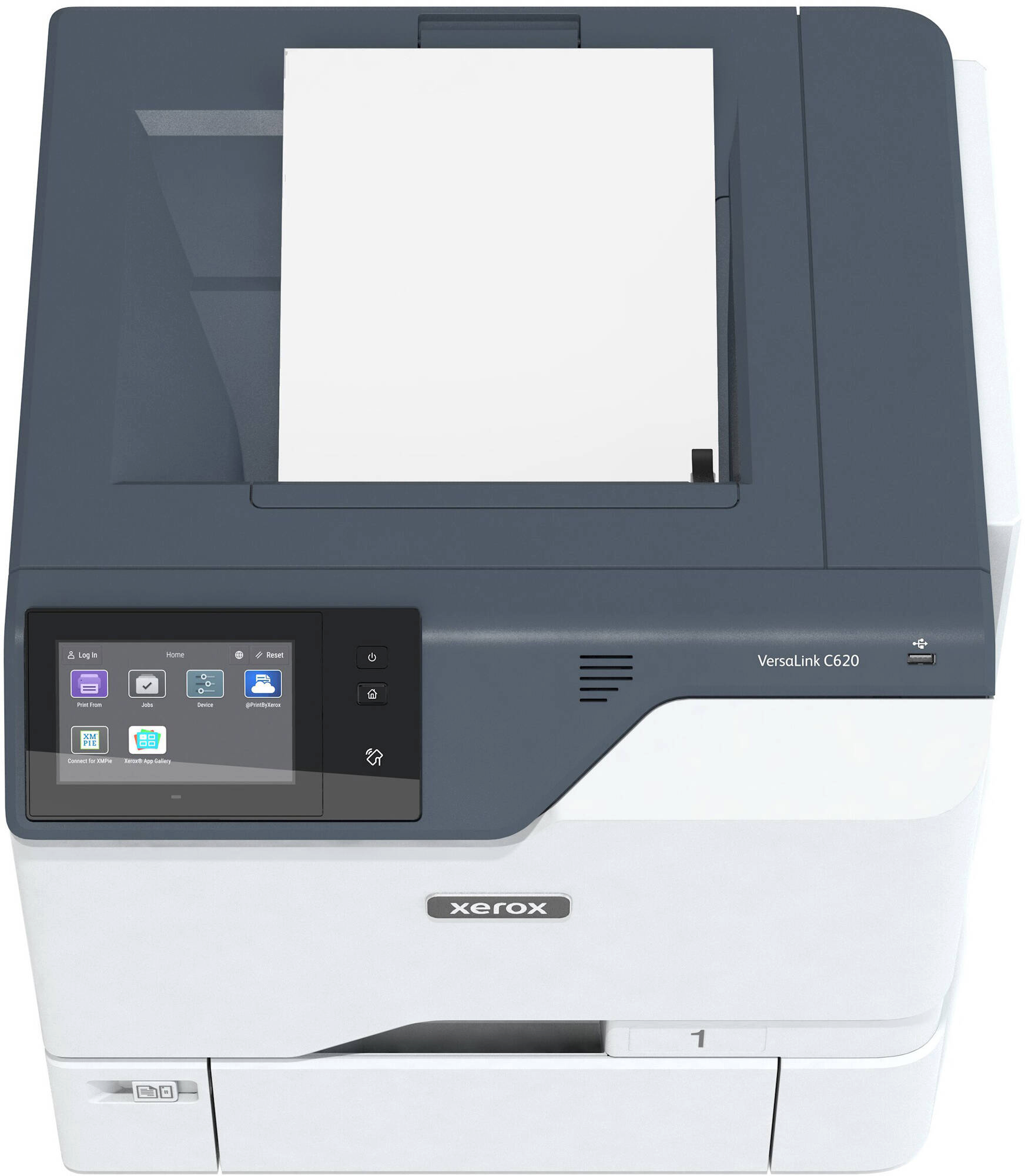 Принтер А4 Xerox VersaLink C620 (C620V_DN)фото4