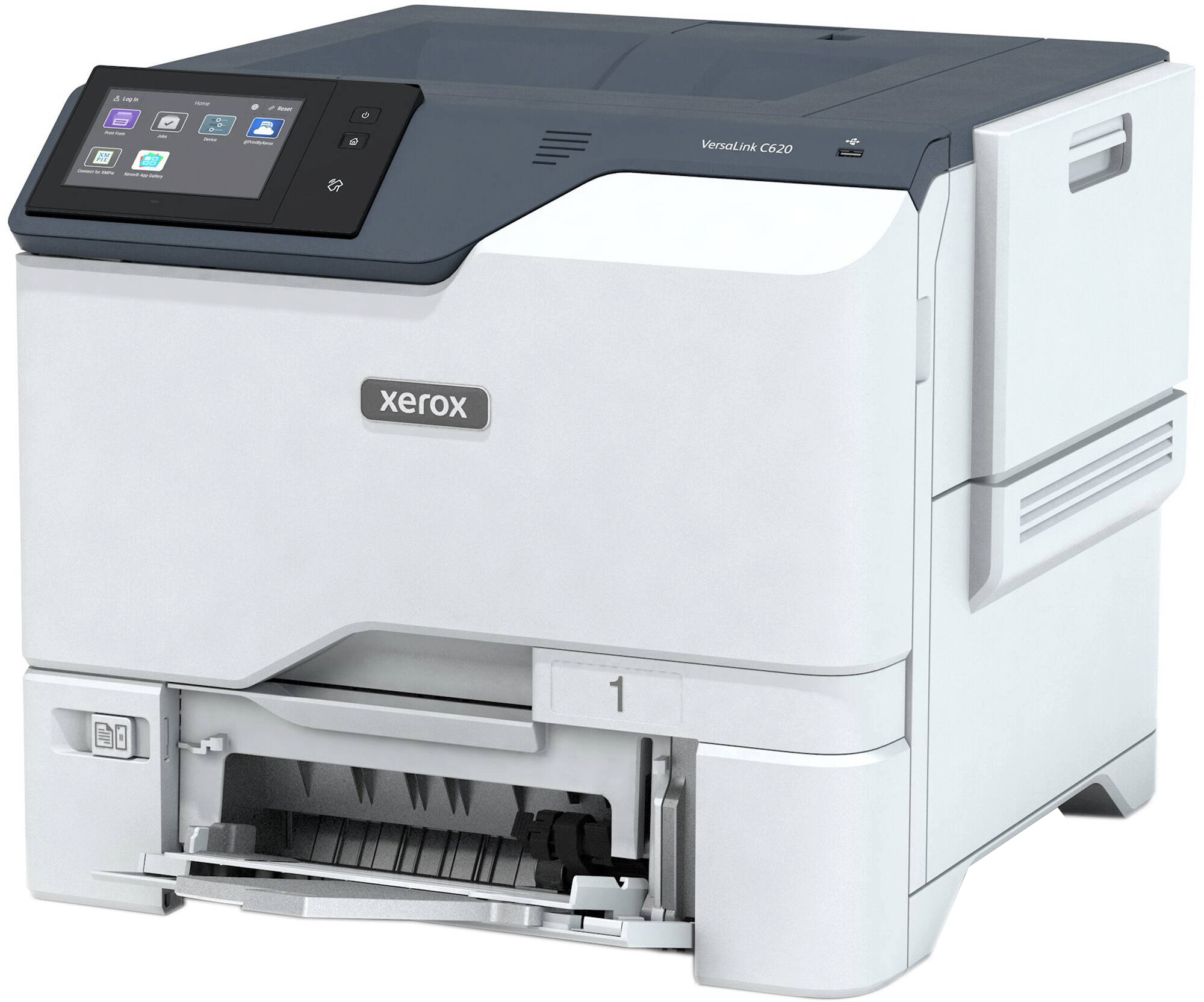 Принтер А4 Xerox VersaLink C620 (C620V_DN)фото6