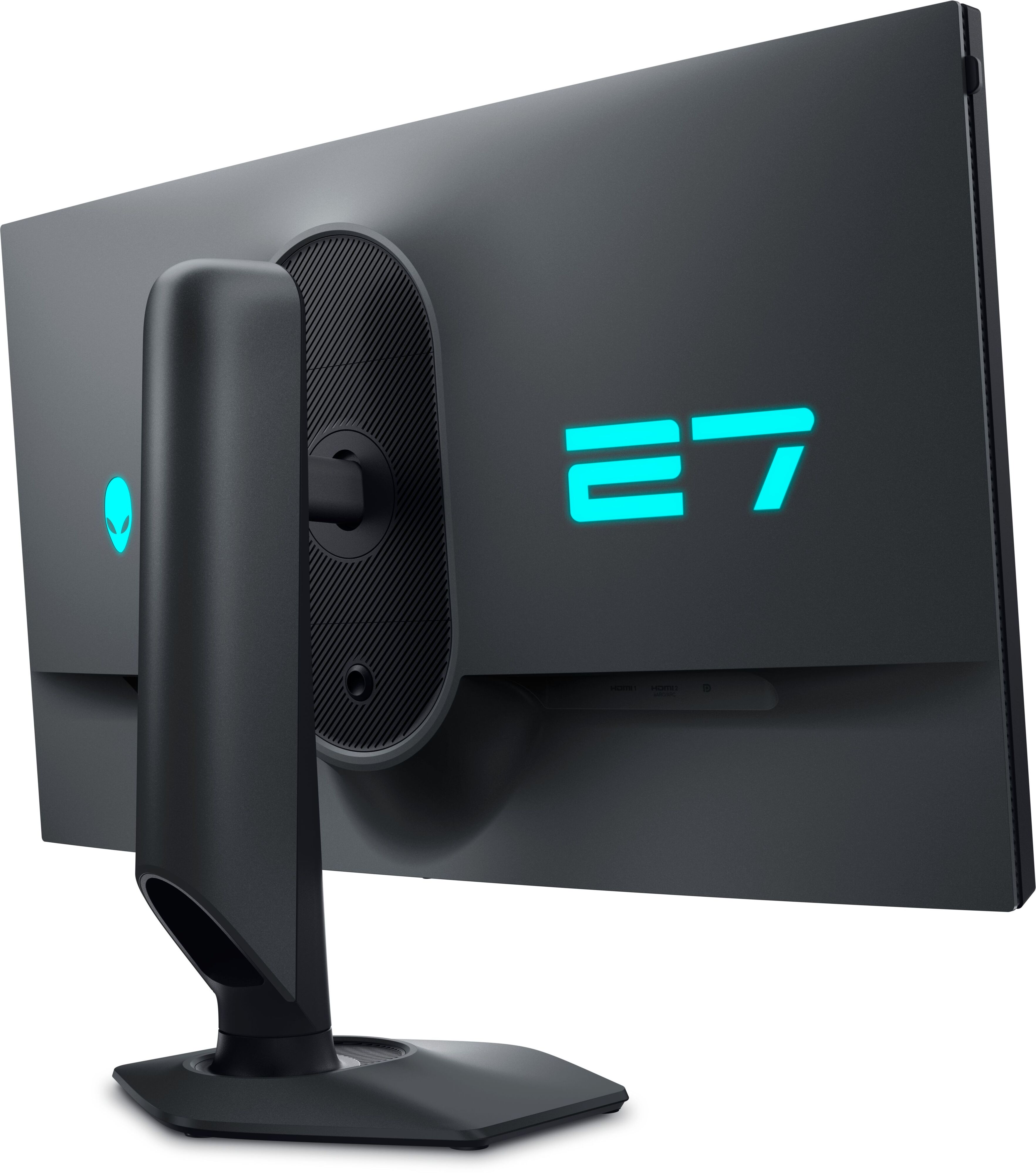 Монитор 27" DELL AW2725QF (210-BNHT) фото 