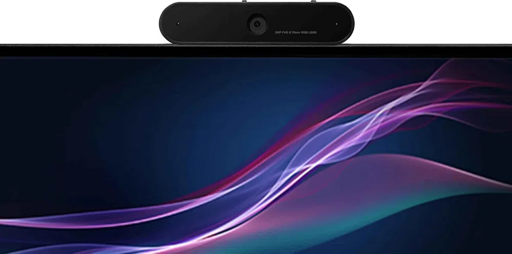 Веб-камера Lenovo ThinkVision MC50 (4XC1D66056)фото5