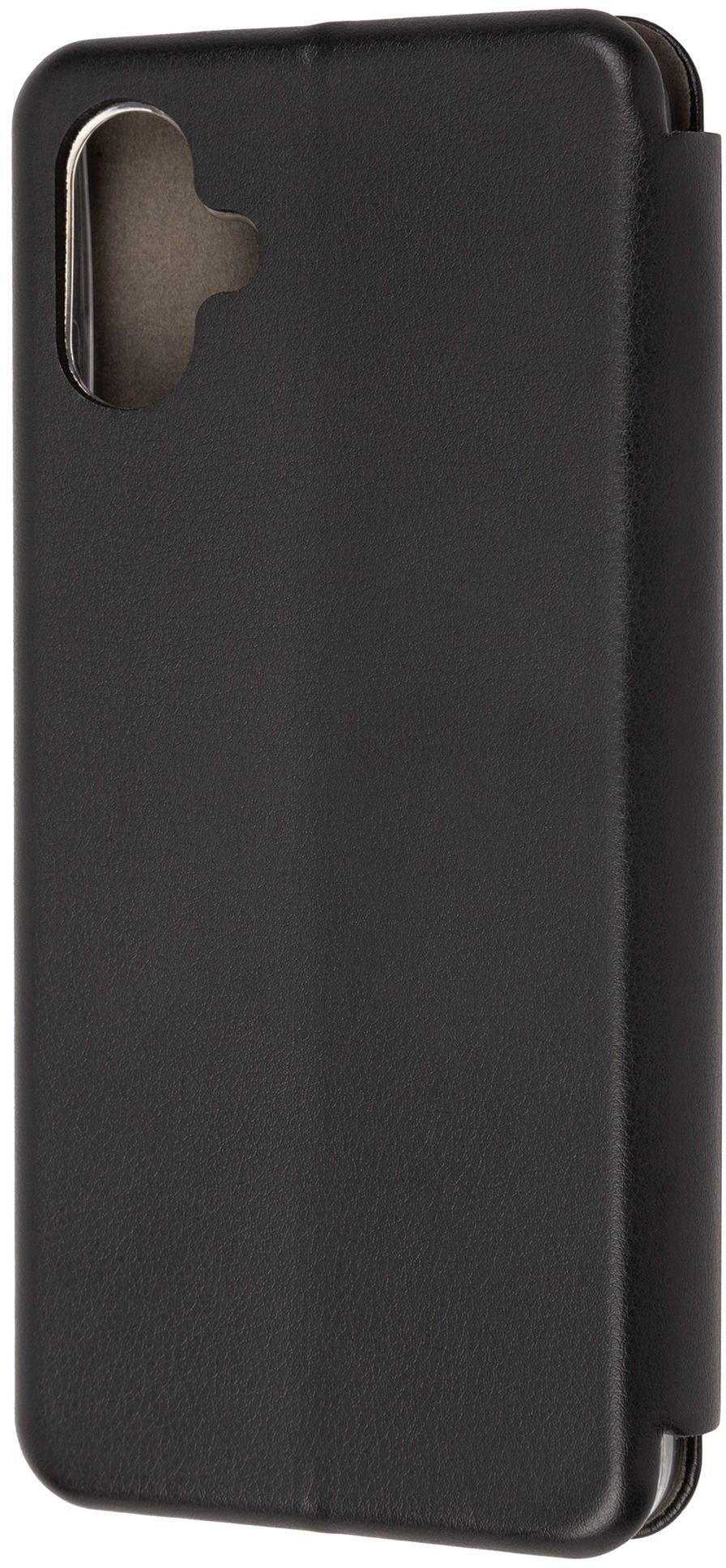 Чехол-книжка ArmorStandart G-Case для Samsung A06 (A065) Black (ARM80127) фото 2