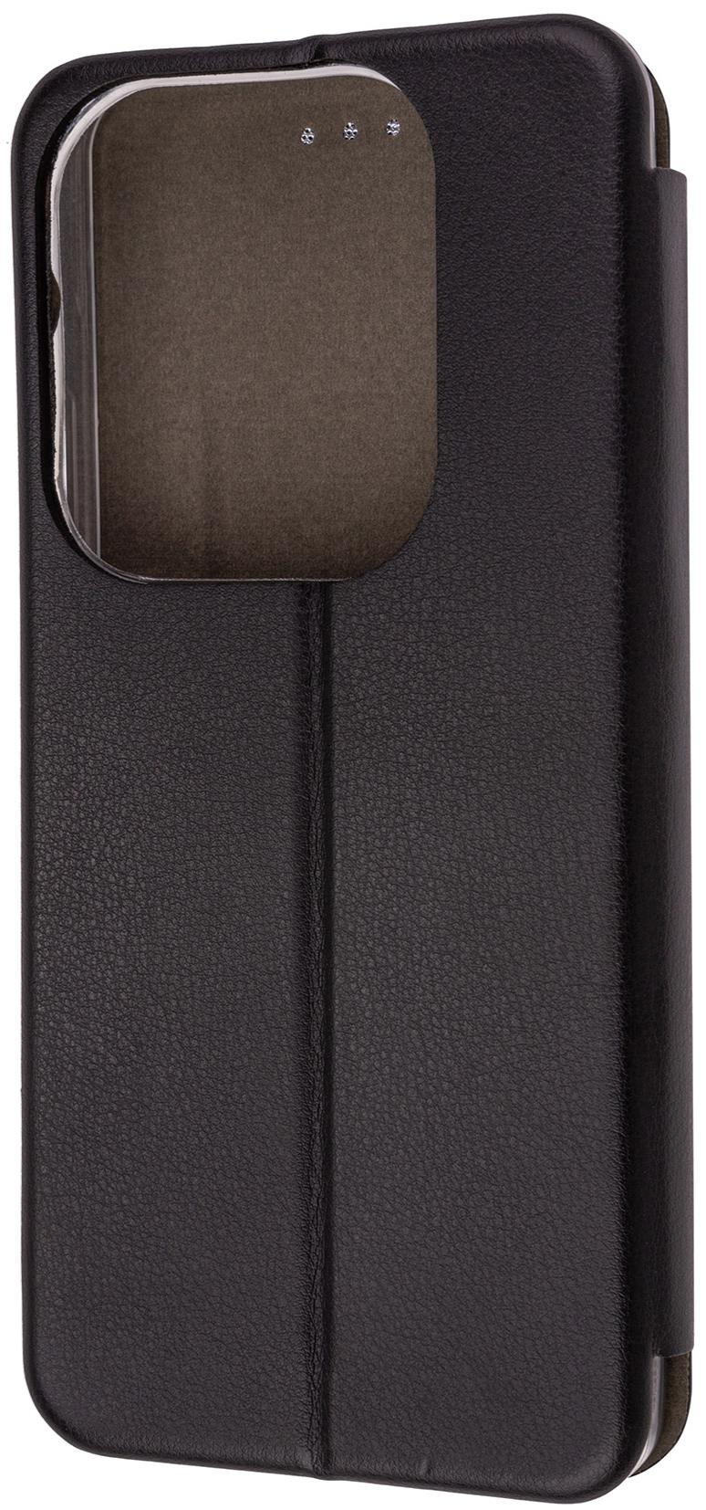 Чехол-книжка ArmorStandart G-Case для Tecno Spark 20 Pro (KJ6) Black (ARM74400) фото 2