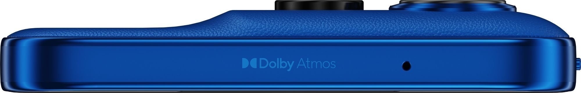 Смартфон Motorola Edge 50 Neo 8/256Gb Nautical Blue (PB310053RS) фото 8