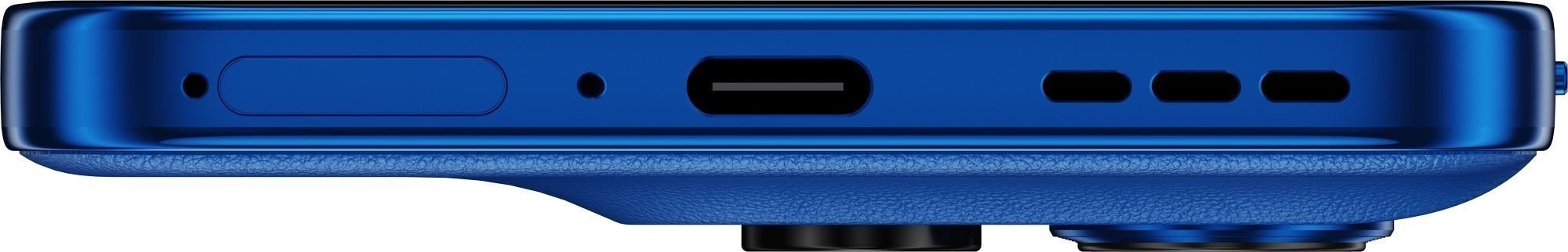 Смартфон Motorola Edge 50 Neo 8/256Gb Nautical Blue (PB310053RS) фото 7
