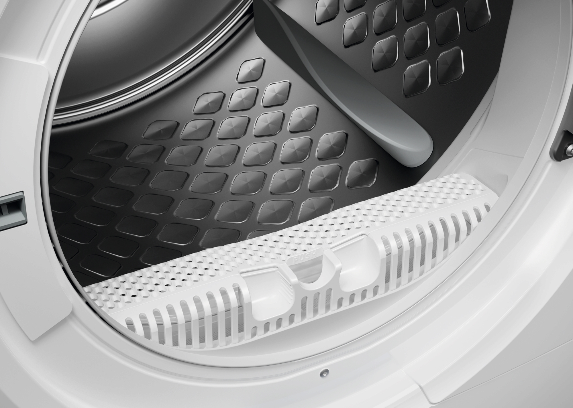 Сушильна машина Electrolux EW7D394UUфото3