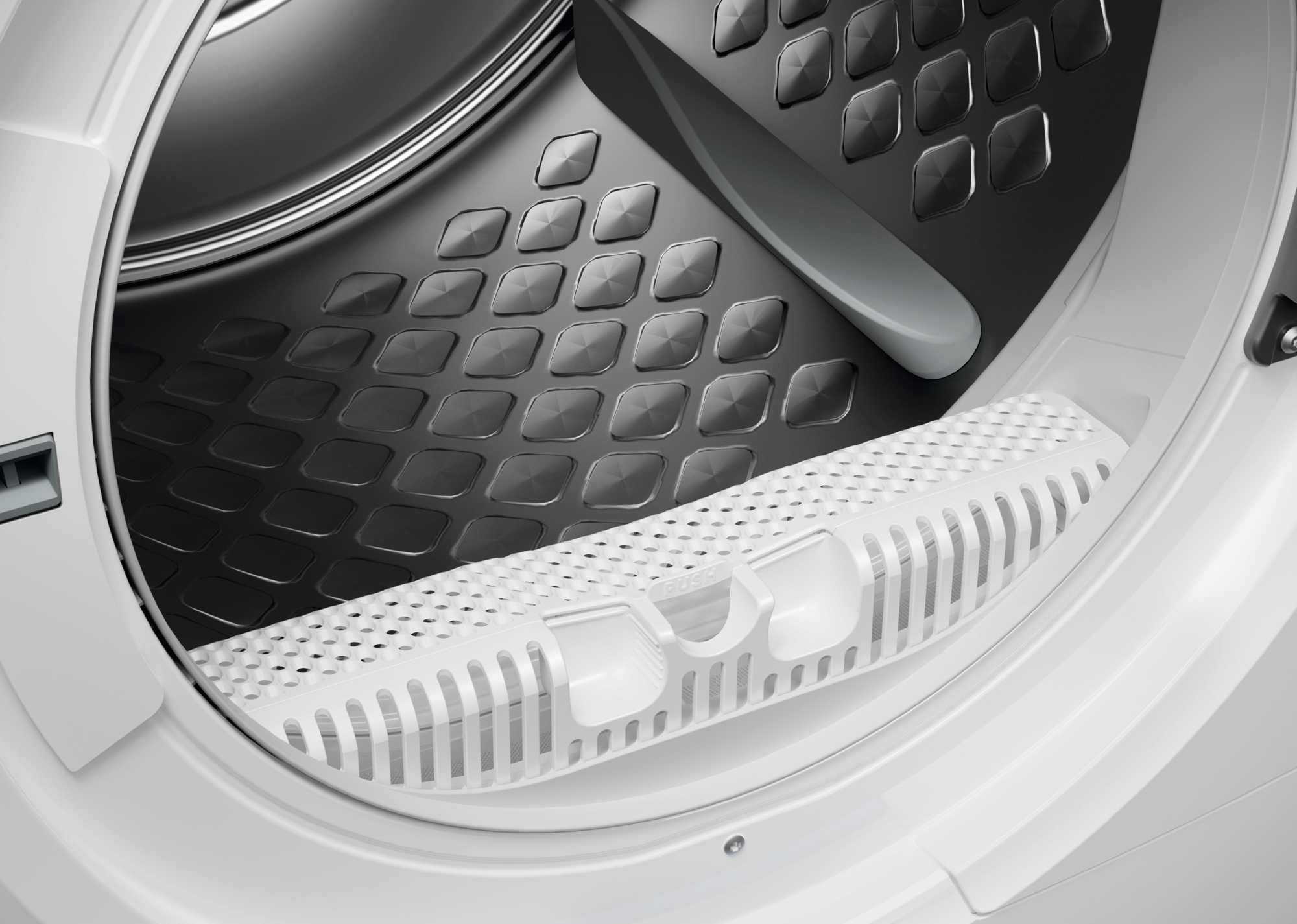 Сушильна машина Electrolux EW7D394UUфото