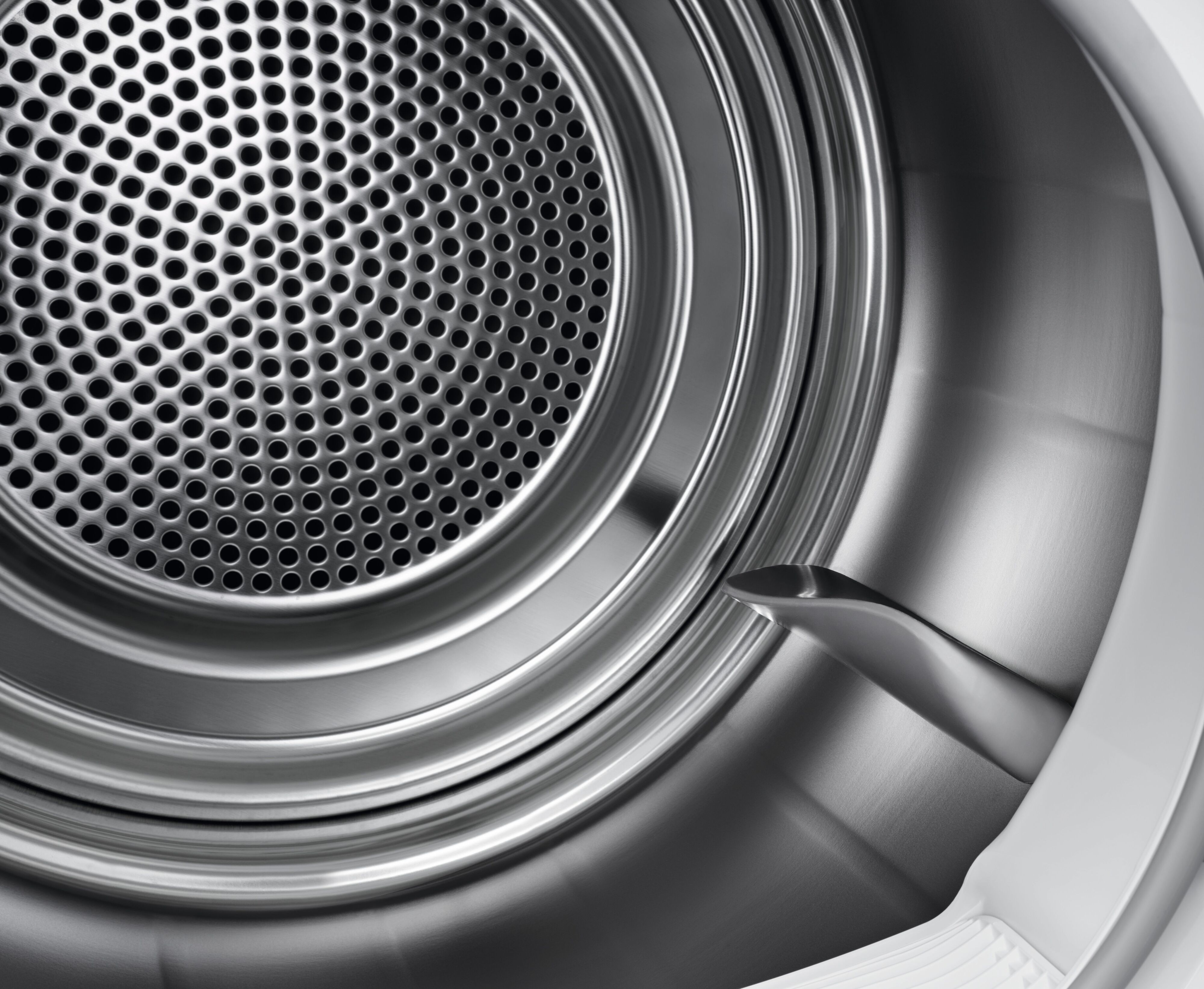 Сушильная машина Electrolux EW6D171YU фото 4