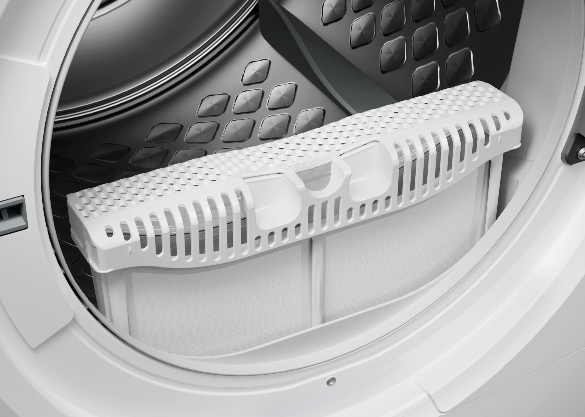 Сушильная машина Electrolux EW9D585KCU фото 4