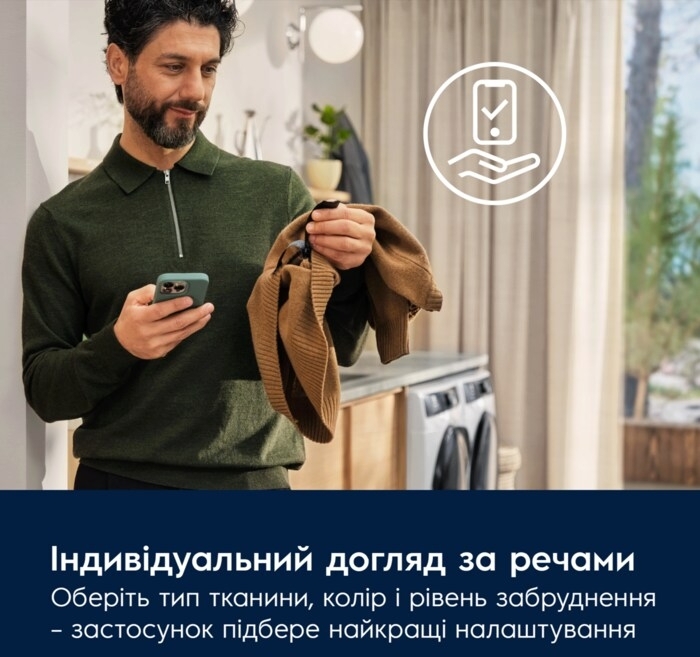 Сушильная машина Electrolux EW9D585KCU фото 12