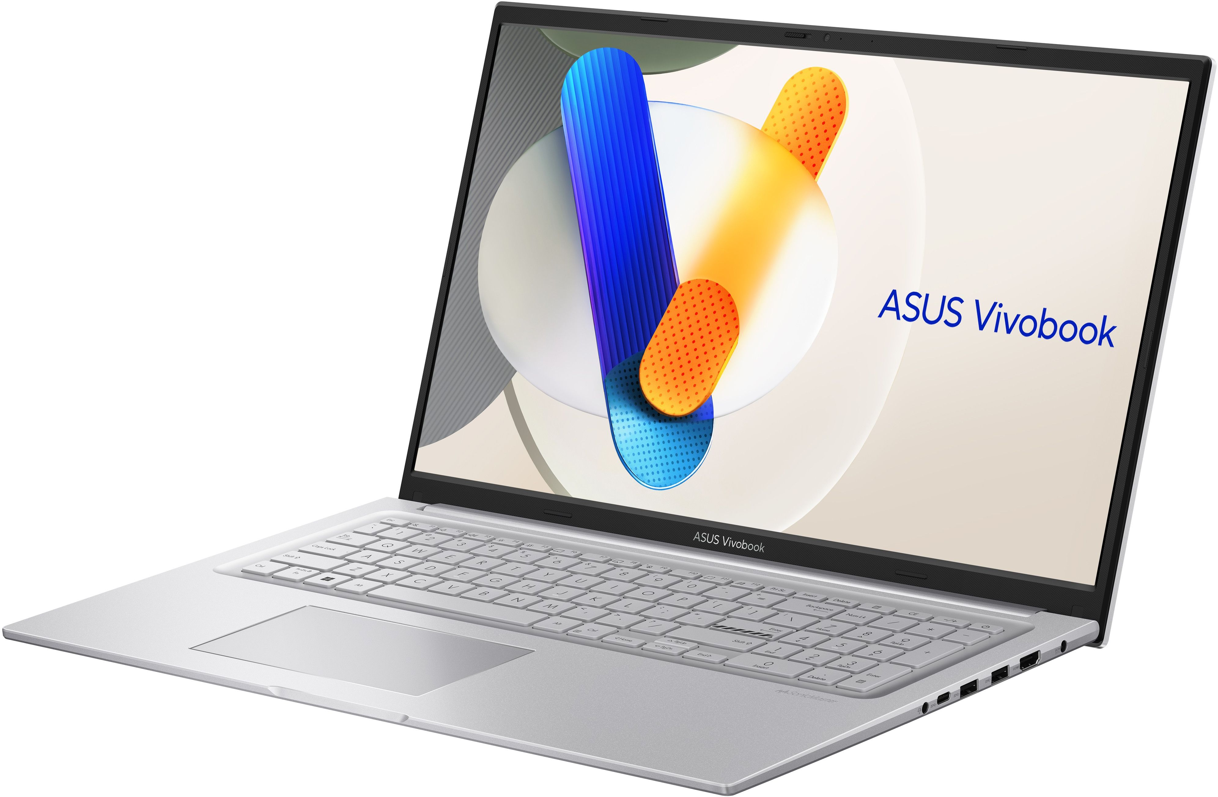 Ноутбук ASUS Vivobook 17 X1704VA-AU092 (90NB10V1-M00330)фото3