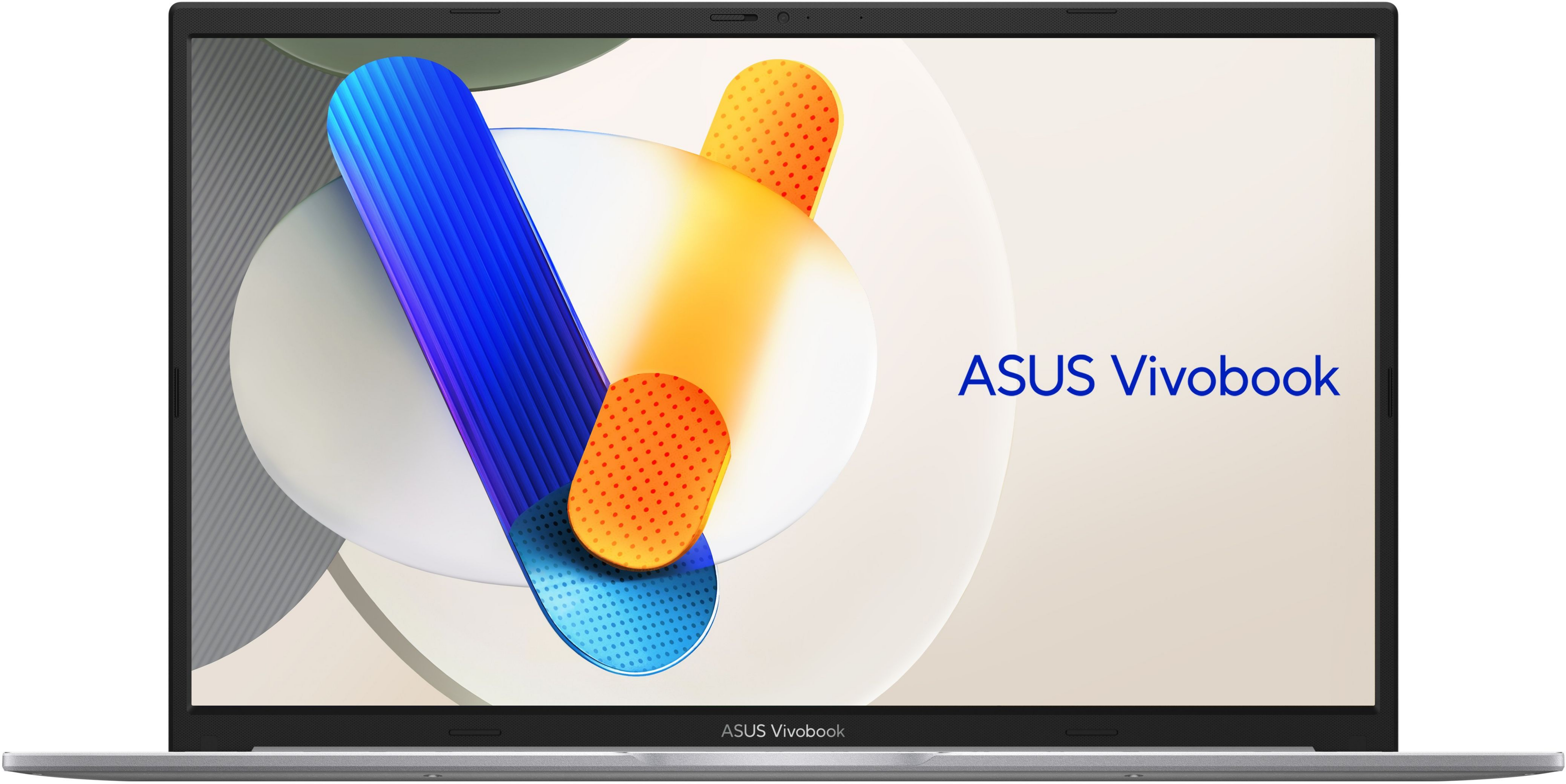 Ноутбук ASUS Vivobook 17 X1704VA-AU092 (90NB10V1-M00330)фото5