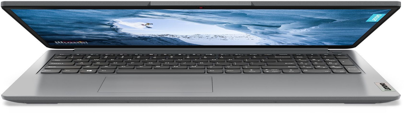 Ноутбук LENOVO IdeaPad 1 15AMN7 (82VG00R0RA) фото 6