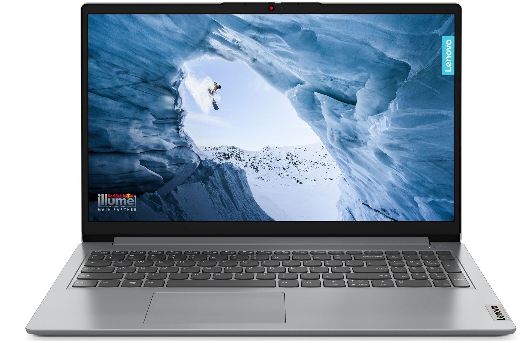 Ноутбук LENOVO IdeaPad 1 15AMN7 (82VG00R0RA) фото 2