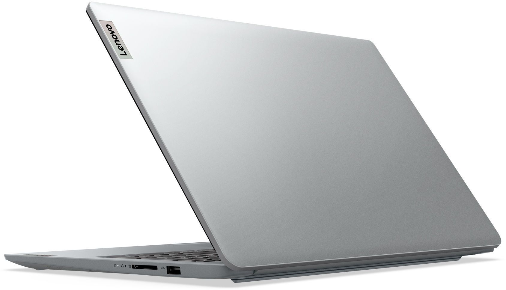 Ноутбук LENOVO IdeaPad 1 15AMN7 (82VG00R0RA) фото 10