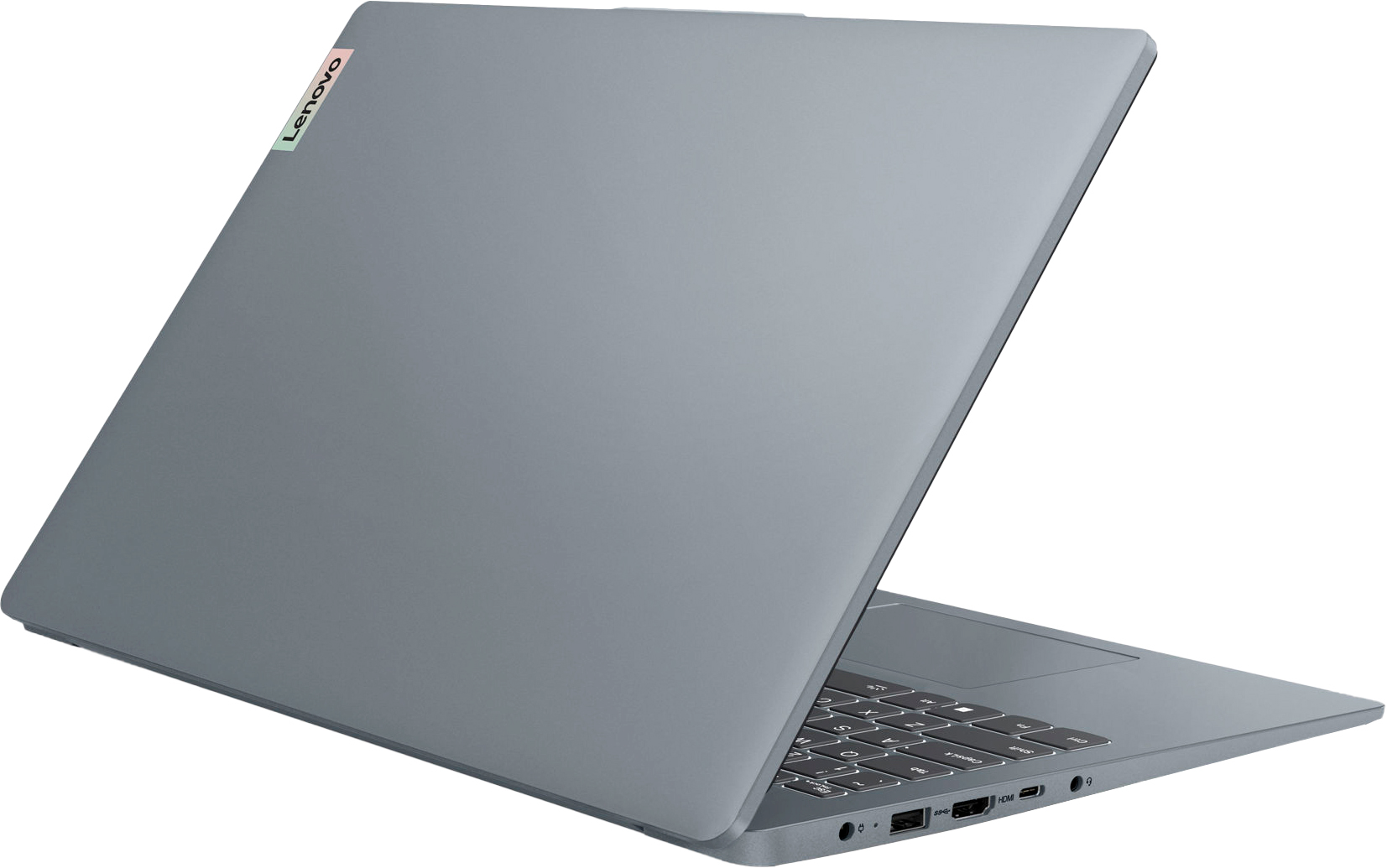 Ноутбук LENOVO IdeaPad Slim 3 15IRH8 (83EM00C3RA)фото11