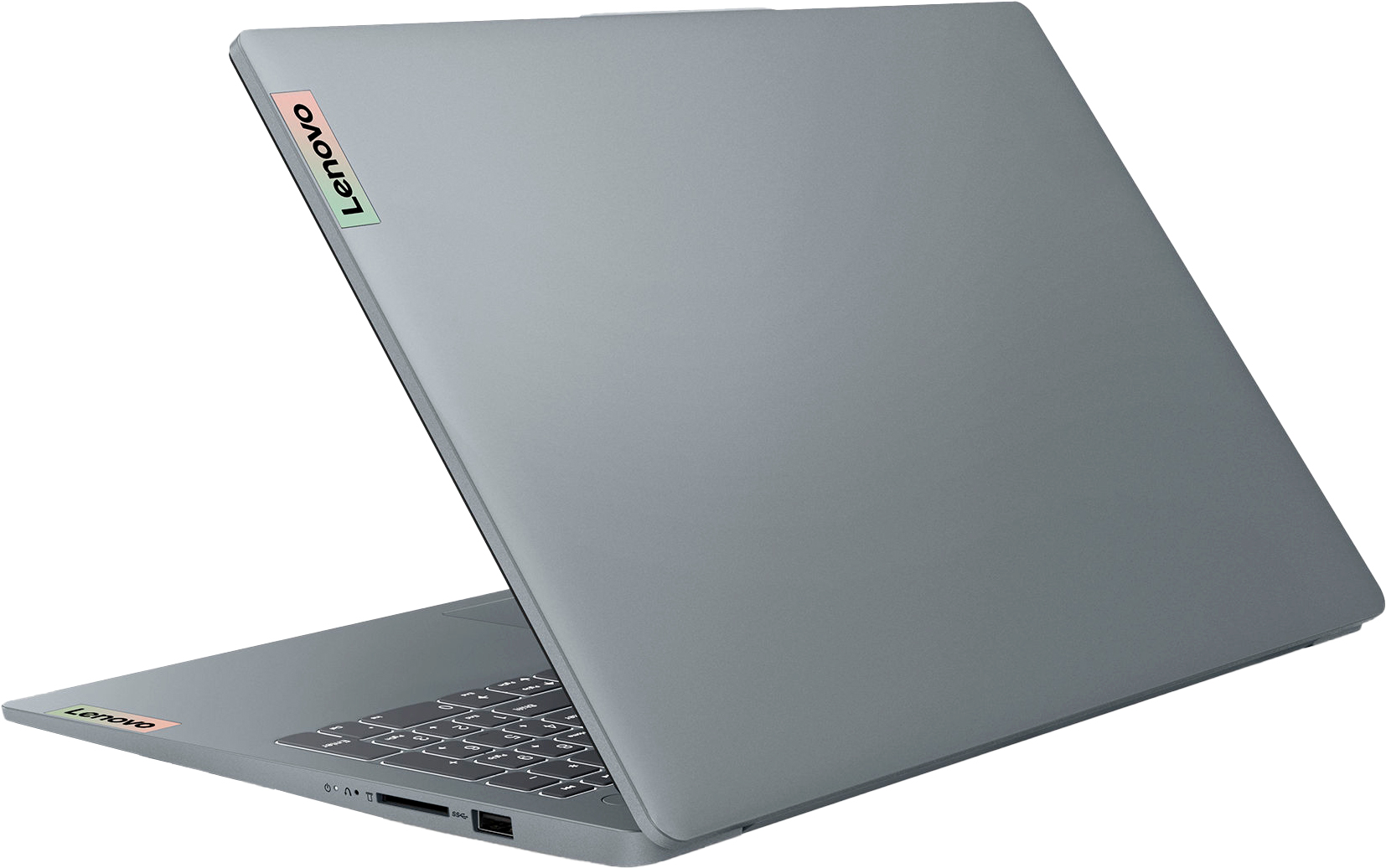 Ноутбук LENOVO IdeaPad Slim 3 15IRH8 (83EM00C3RA)фото12