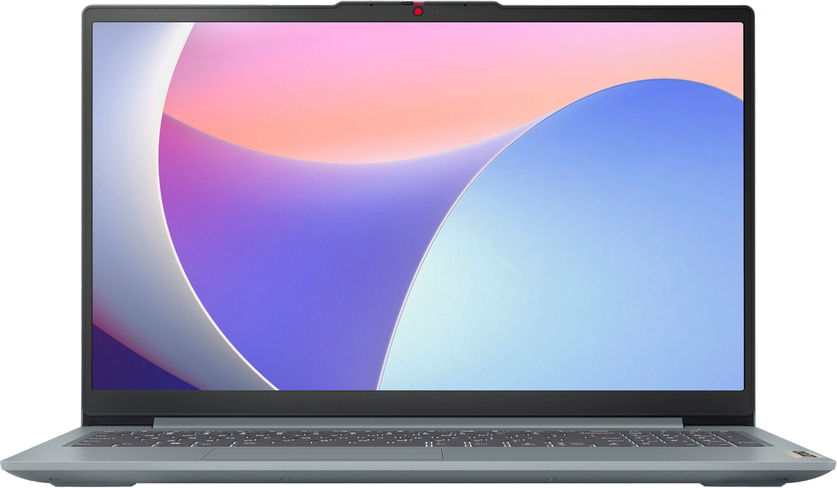 Ноутбук LENOVO IdeaPad Slim 3 15IRH8 (83EM00C3RA)фото4