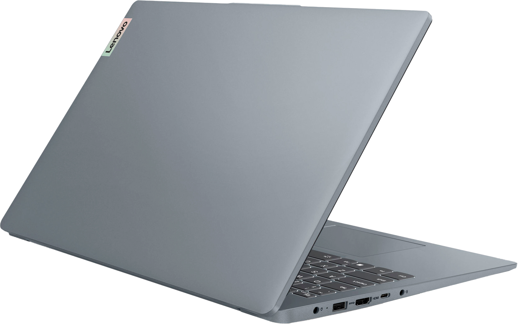 Ноутбук LENOVO IdeaPad Slim 3 15IRH8 (83EM00EERA)фото11