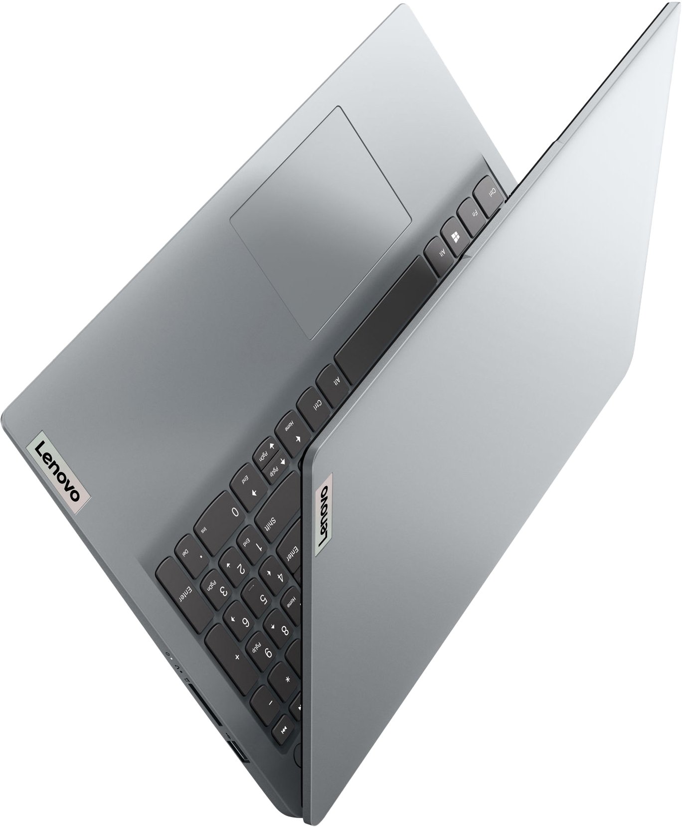 Ноутбук LENOVO IdeaPad 1 15ALC7 (82R400WCRA)фото7