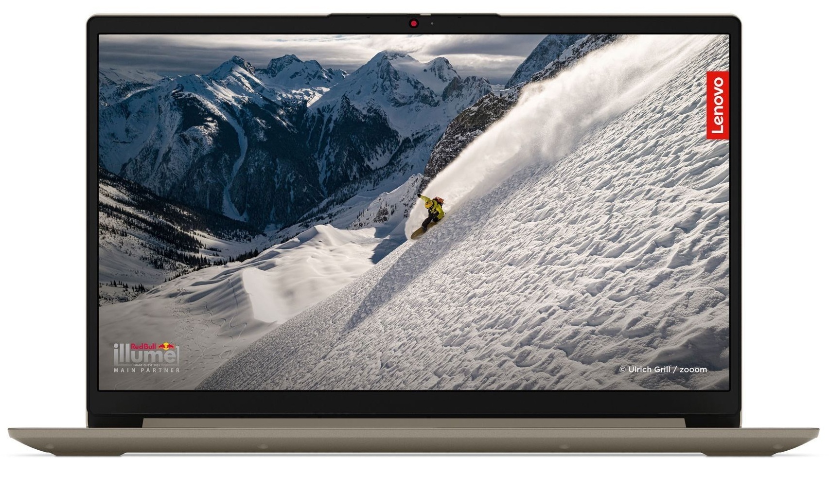 Ноутбук LENOVO IdeaPad 1 15ALC7 (82R400WBRA)фото2