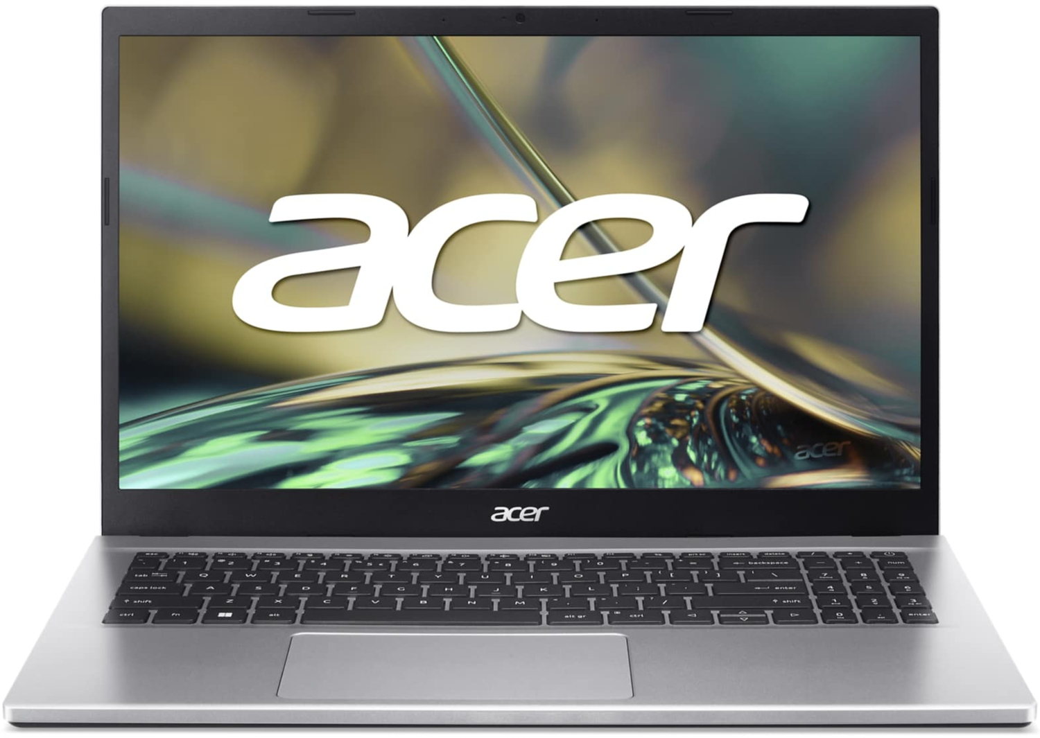 Ноутбук ACER Aspire 3 A315-59-33S0 (NX.K6SEU.01T)фото