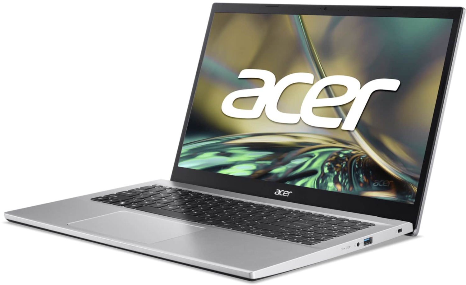 Ноутбук ACER Aspire 3 A315-59-33S0 (NX.K6SEU.01T)фото