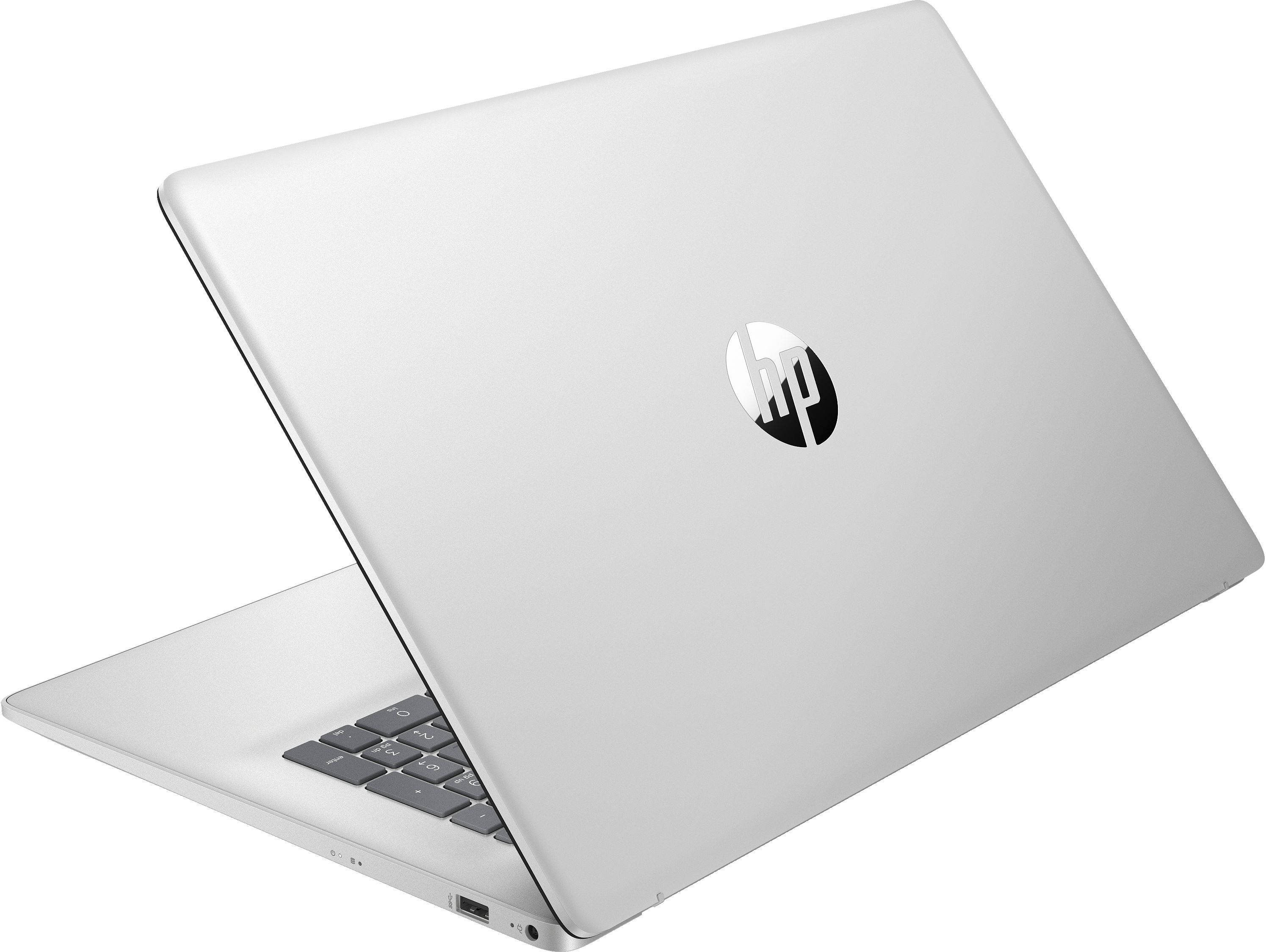 Ноутбук HP Laptop 17-cn2020ua (A2BK7EA) фото 6