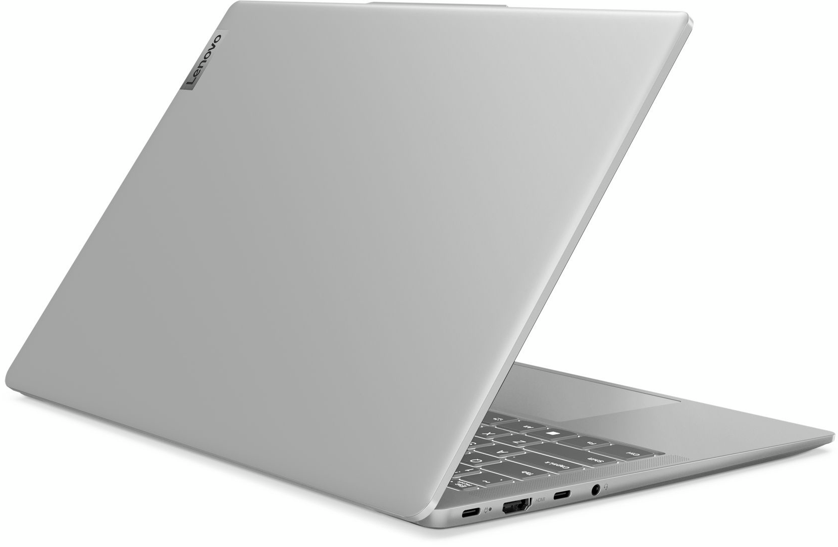 Ноутбук LENOVO IdeaPad Slim 5 14IRL8 (82XD00AQRA) фото 8